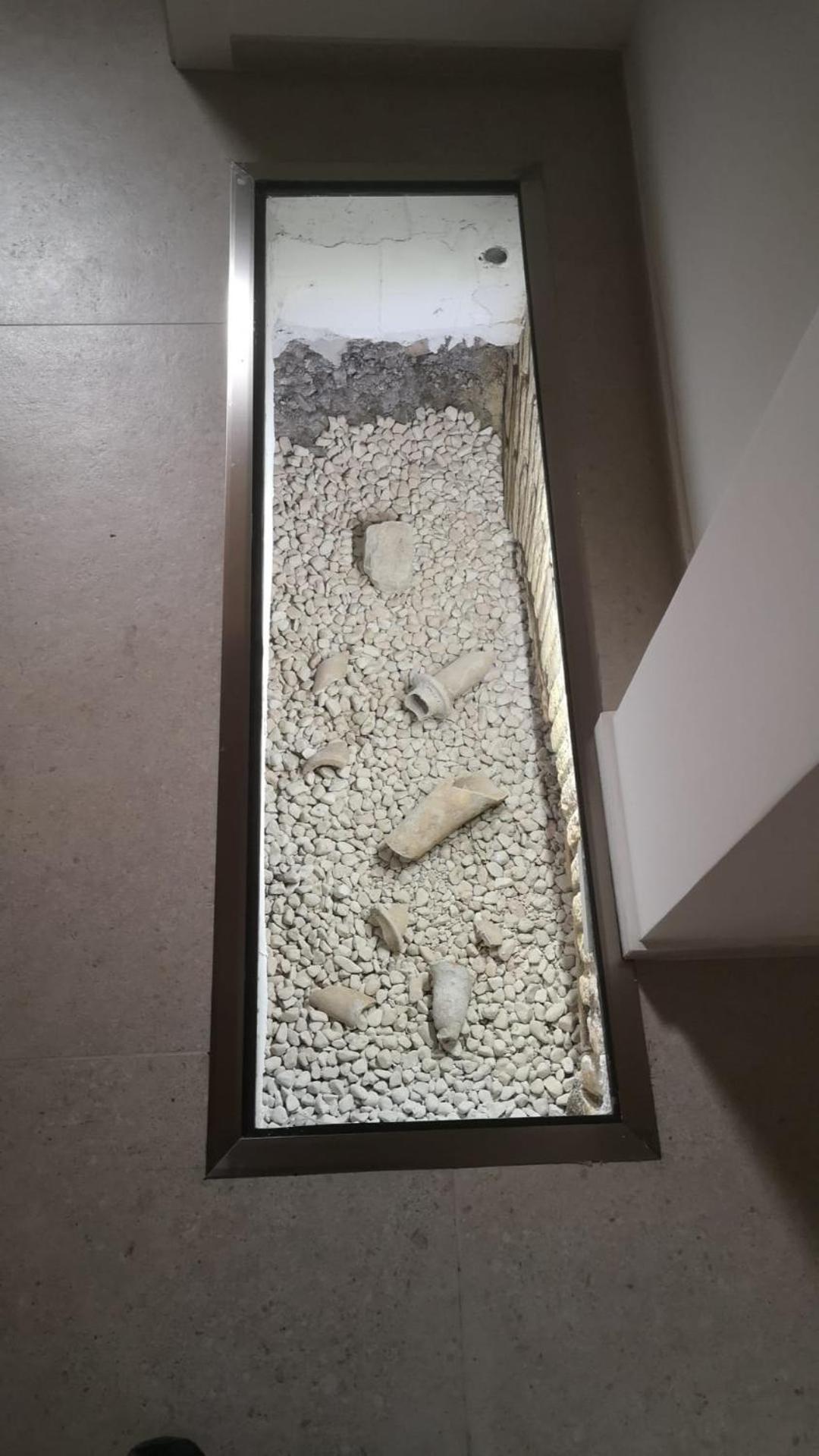 A CASA DEI ROMANI
