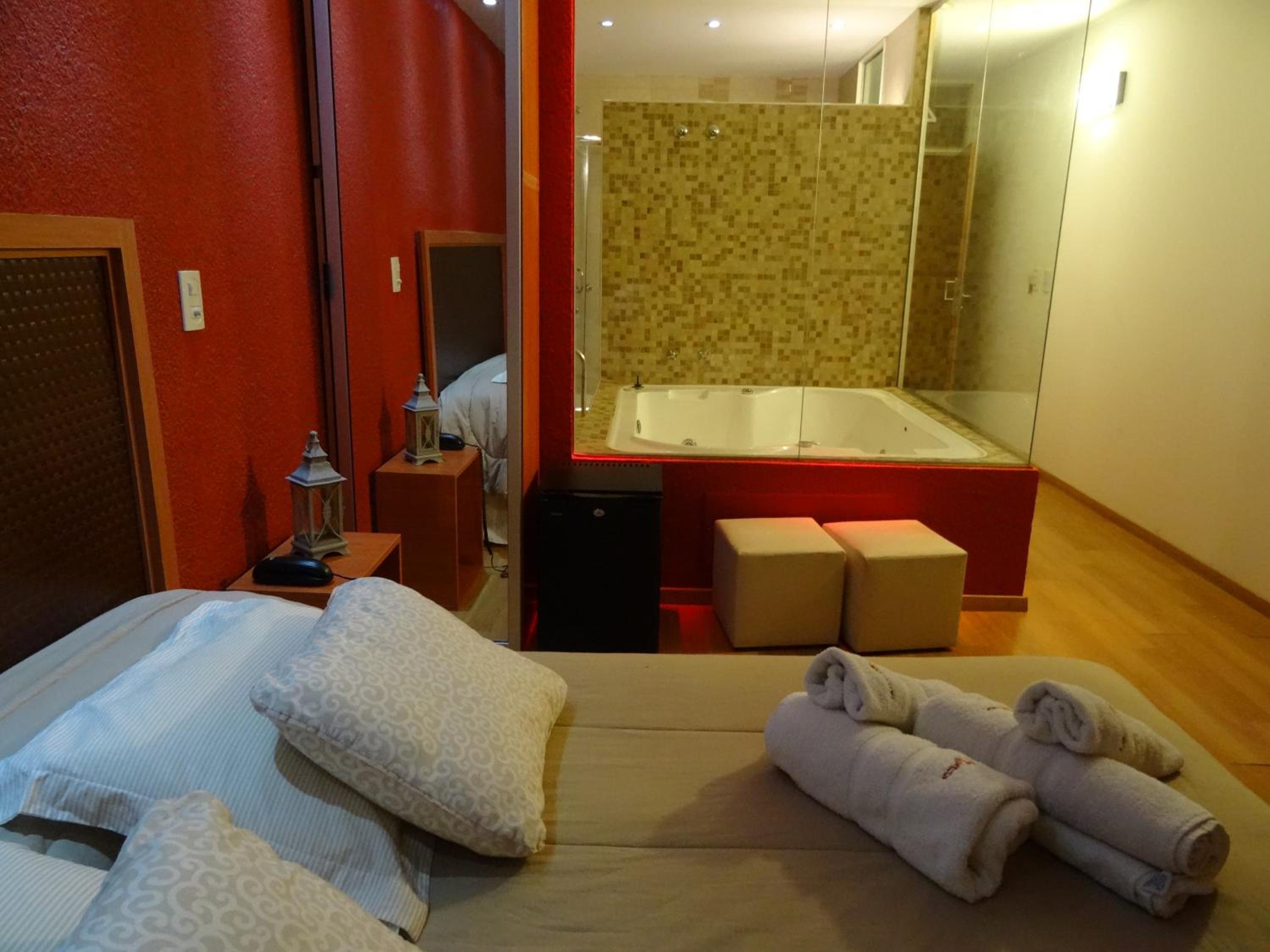 Rosario Vacations - Hotel Necof - Property Image 4