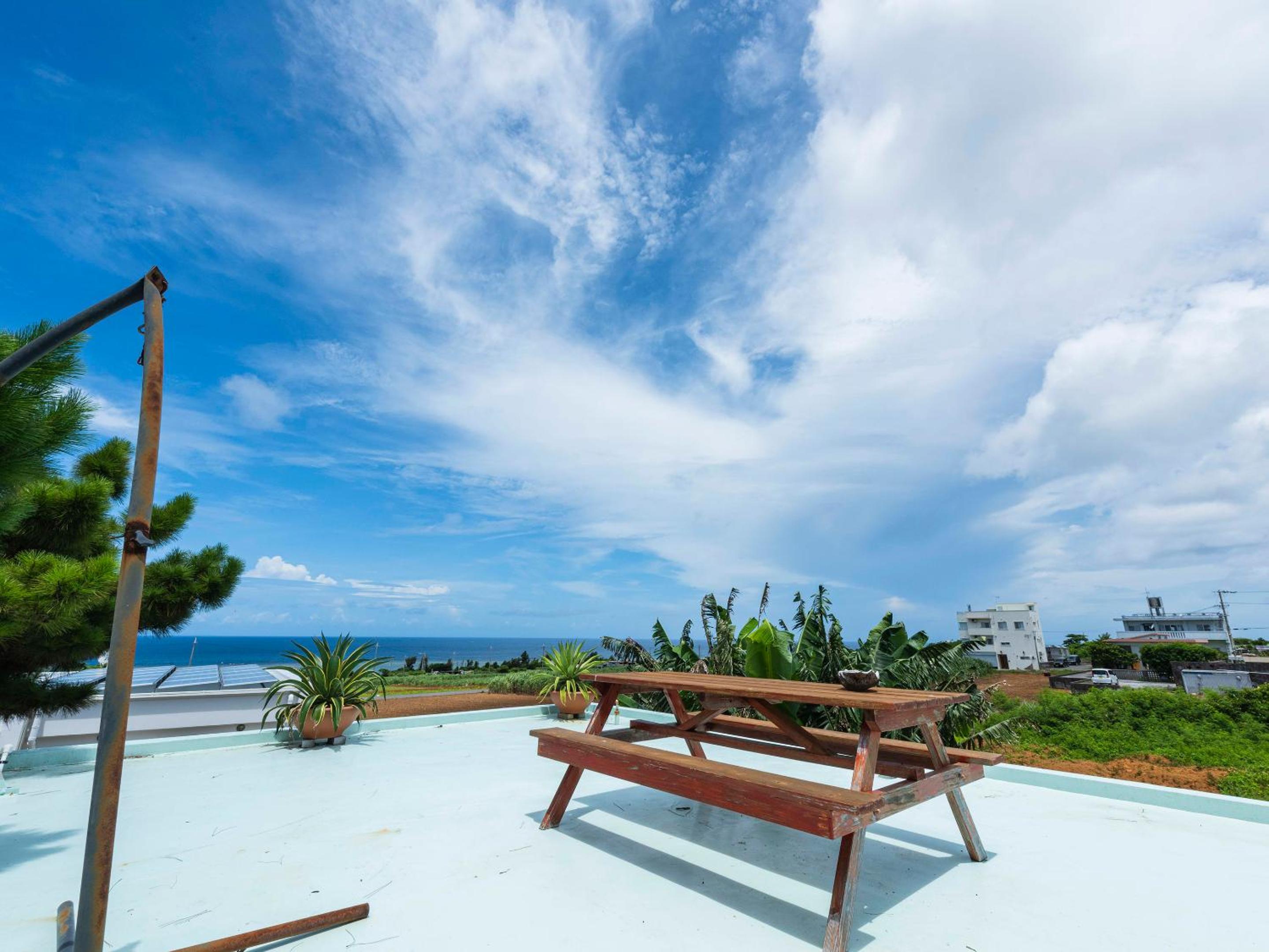 roof