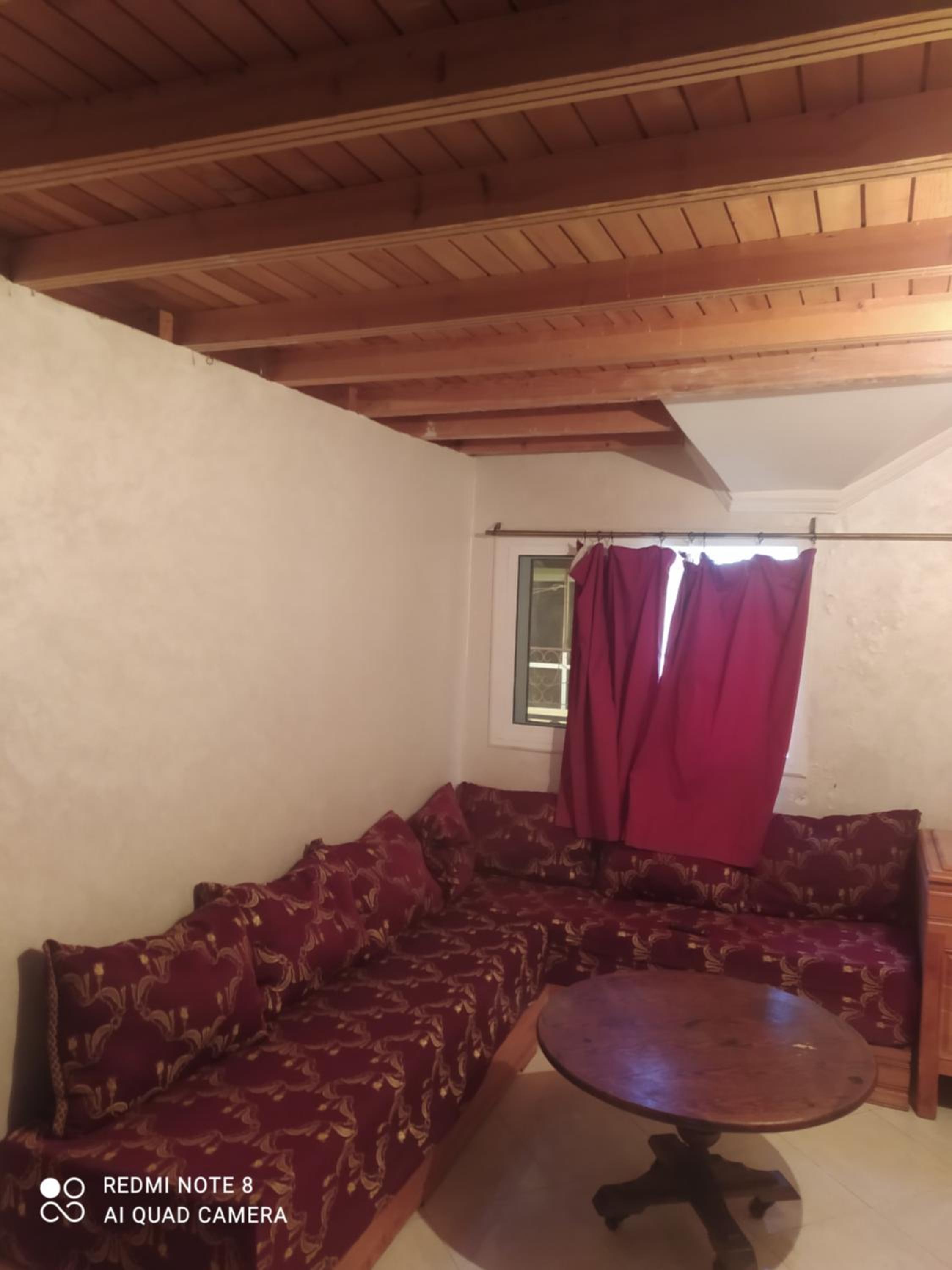 N42 Residence Amine view 5