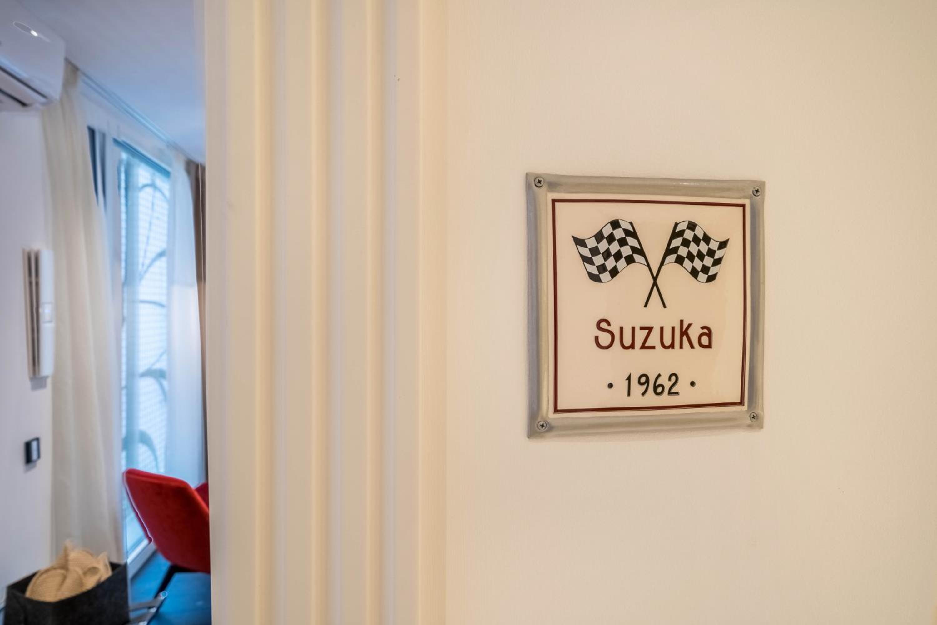 Villa Steiner 5 - Suzuka view 4