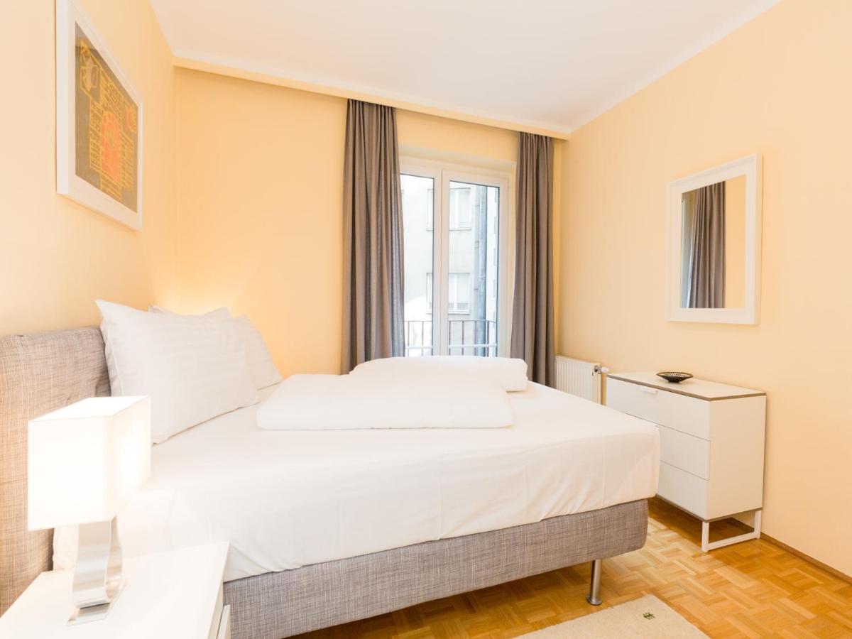 Vienna Apartment 1010