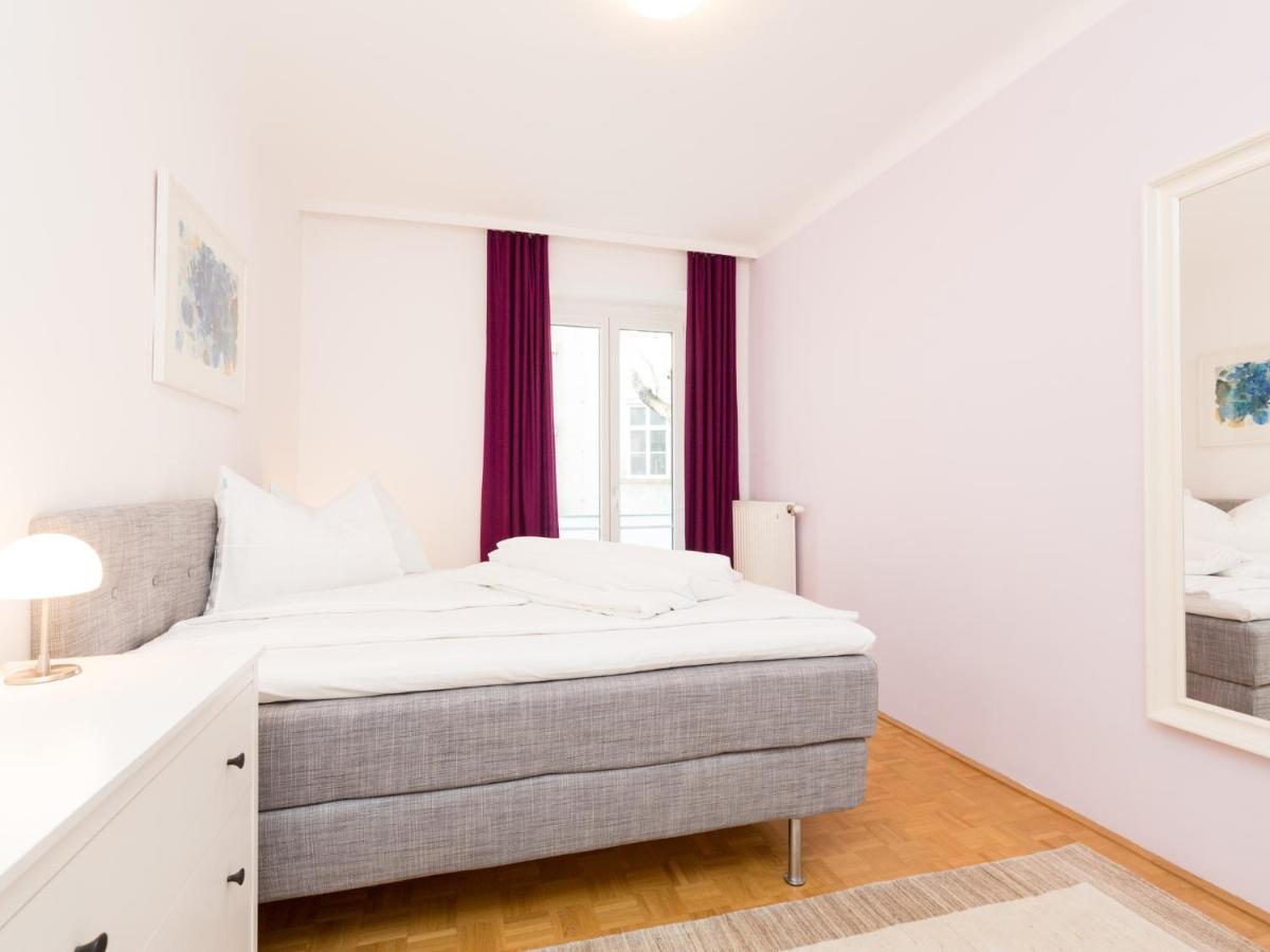Vienna Apartment 1010