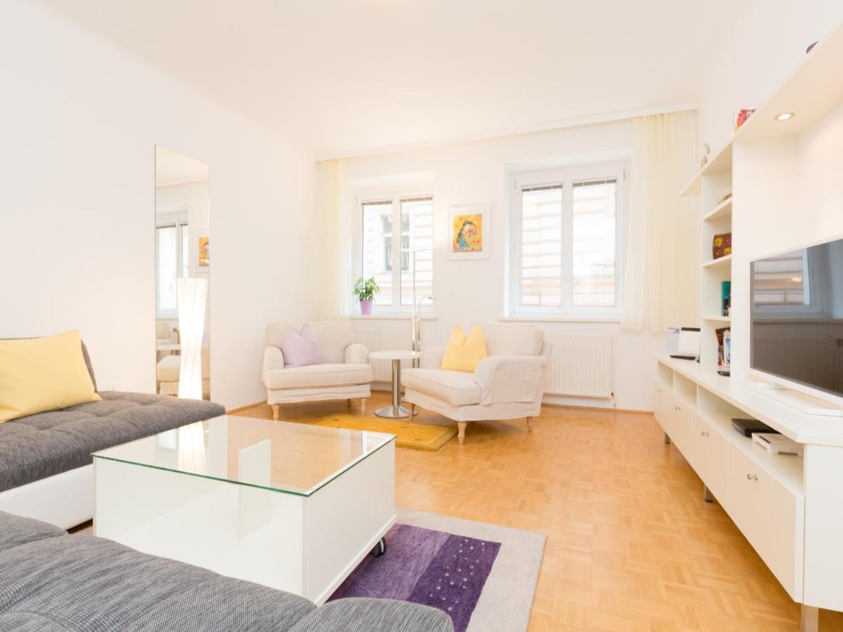 Vienna Apartment 1010