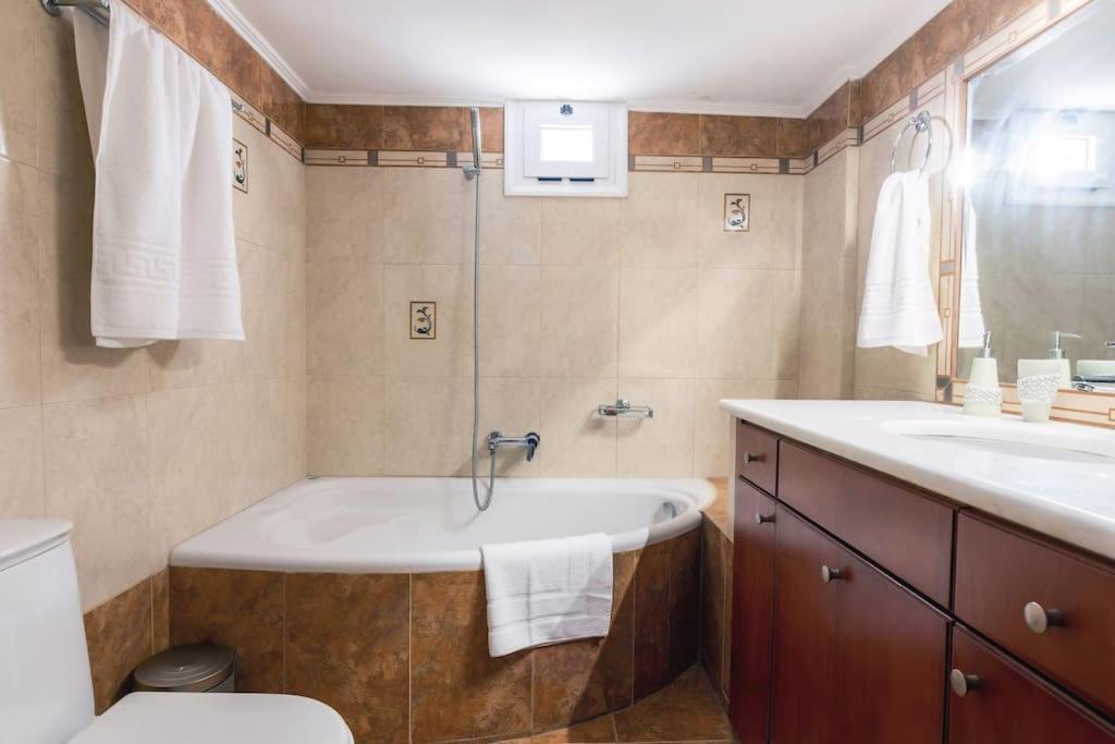 Villa Panthea
