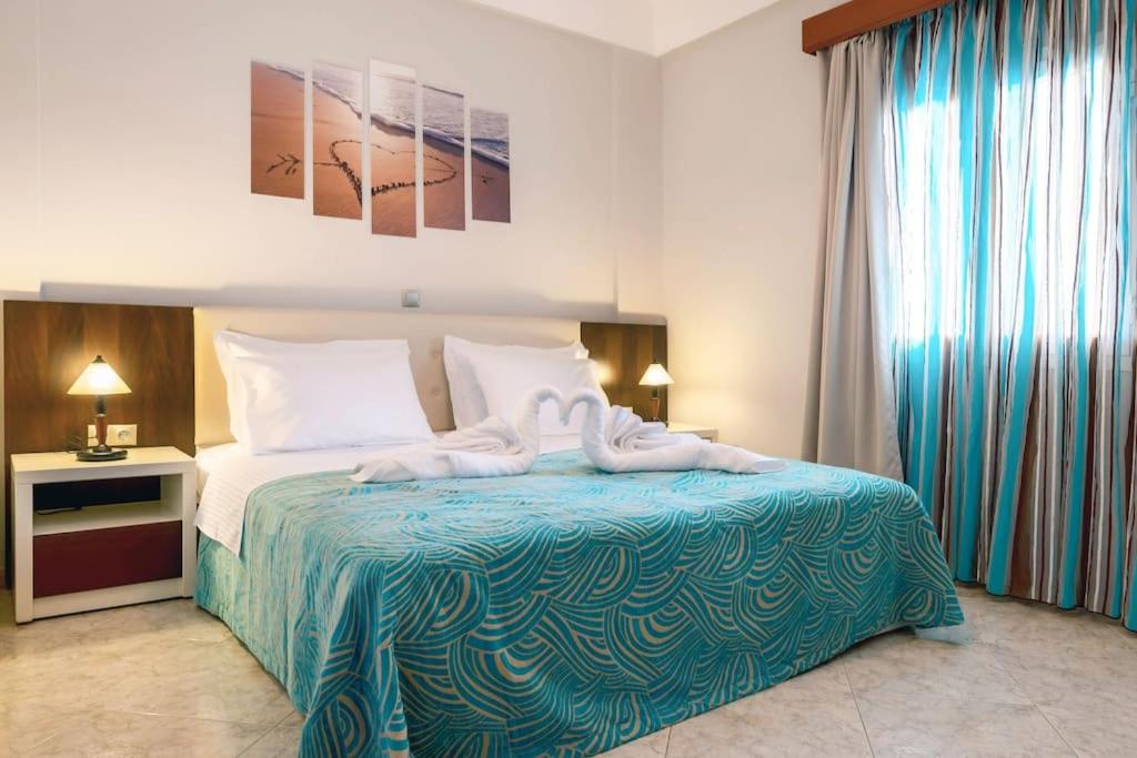 Villa Panthea