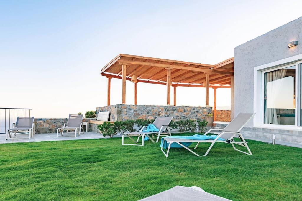 Villa Panthea
