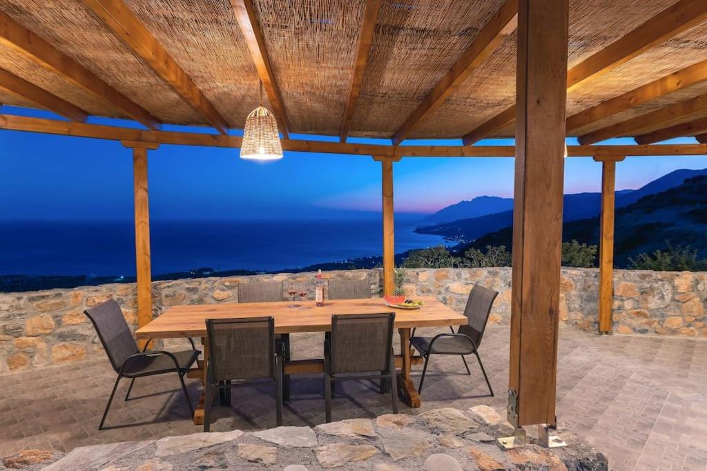 Villa Panthea