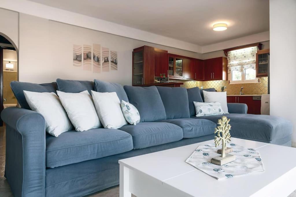 Villa Panthea