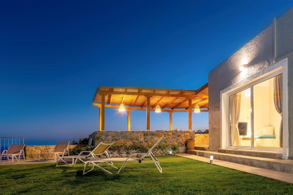 Villa Panthea