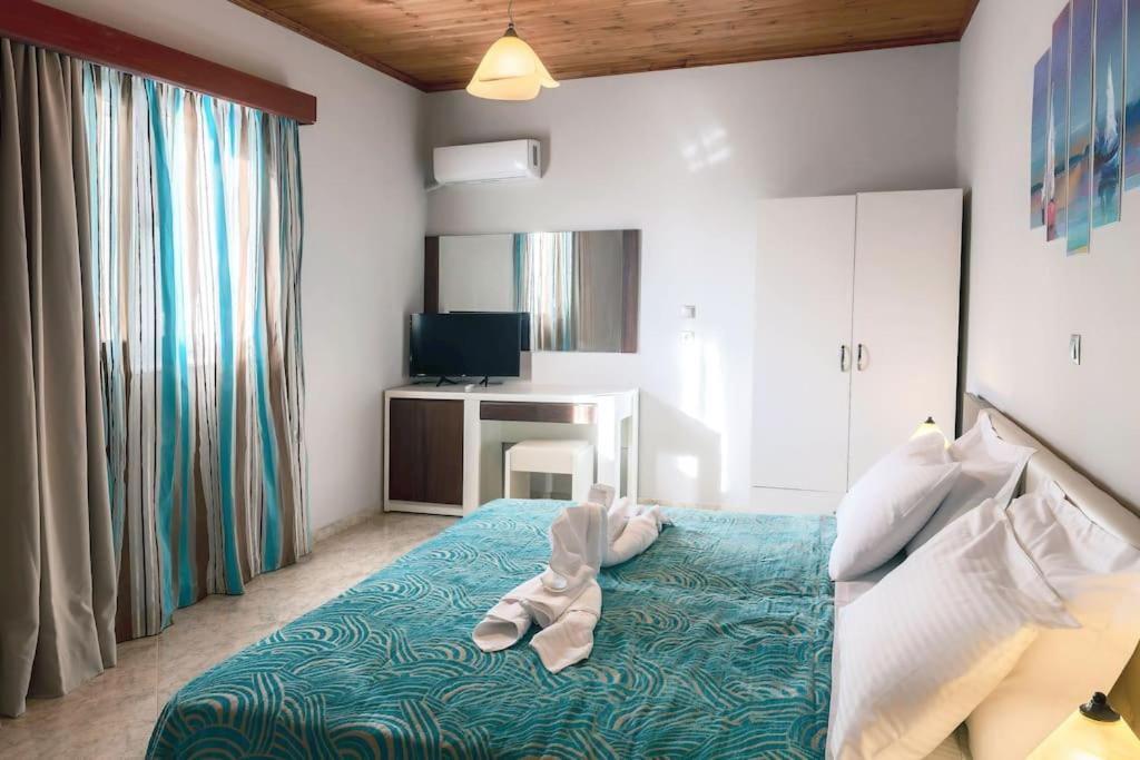 Villa Panthea
