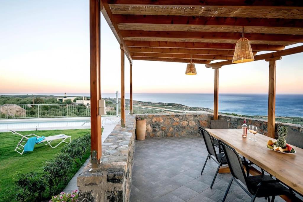 Villa Panthea