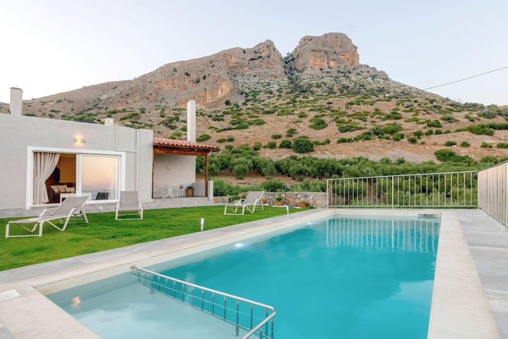 Villa Panthea