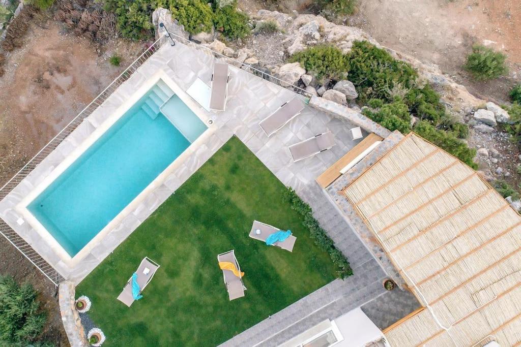 Villa Panthea