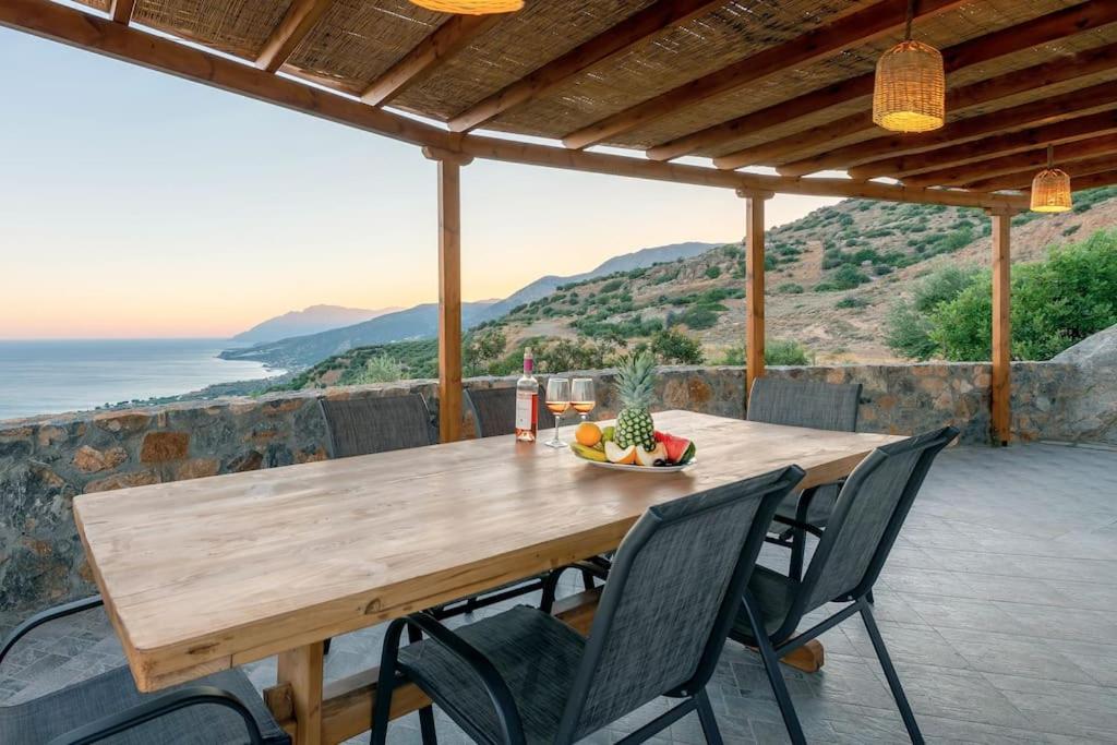 Villa Panthea