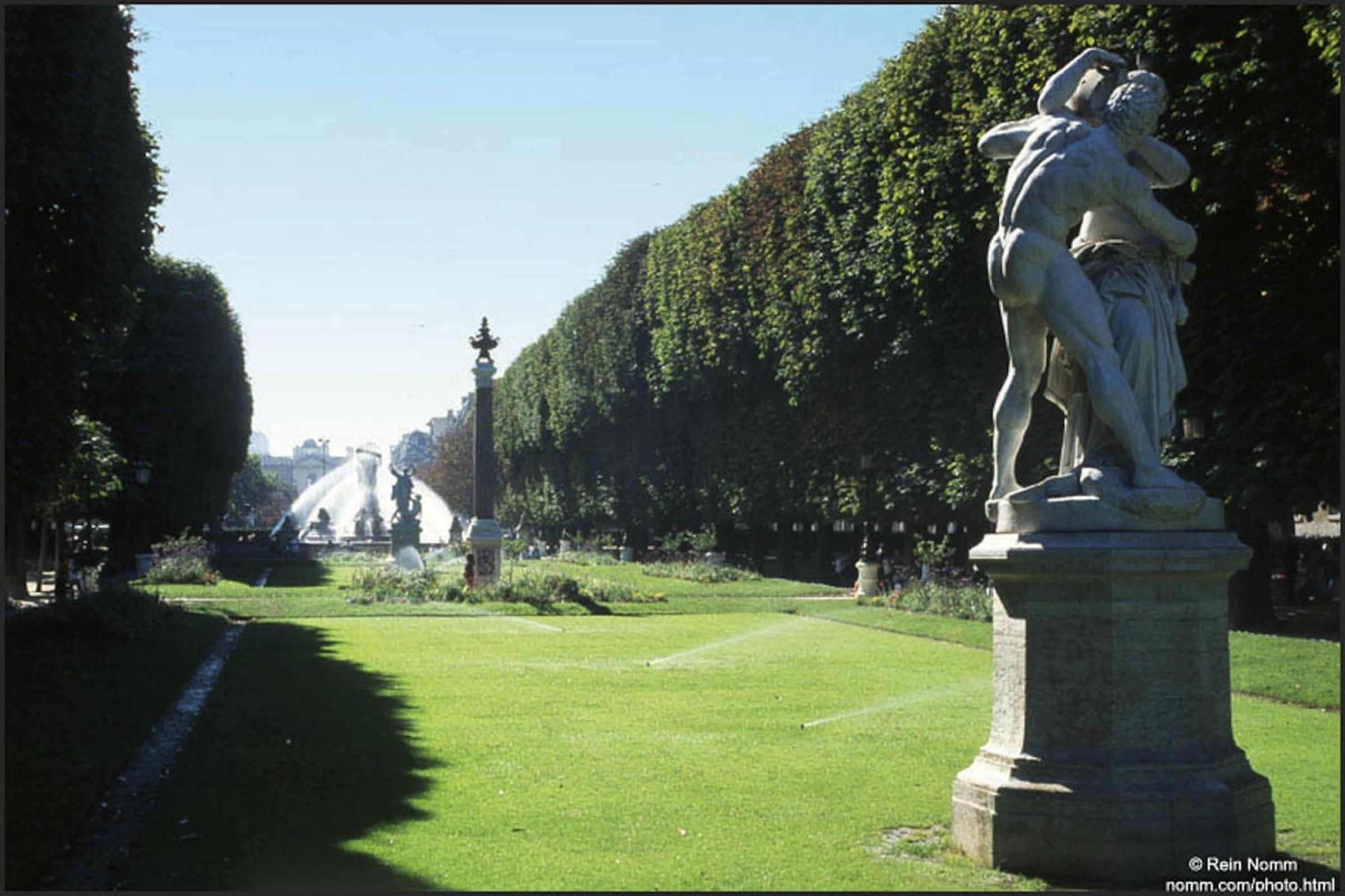 Studio Saint Sulpice