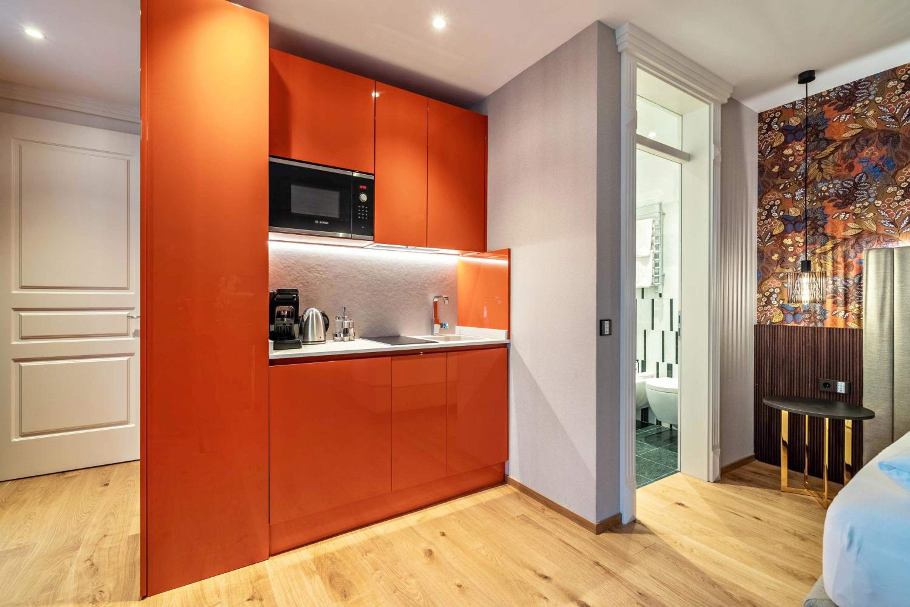 Villa Steiner 3 - Melbourne view 4