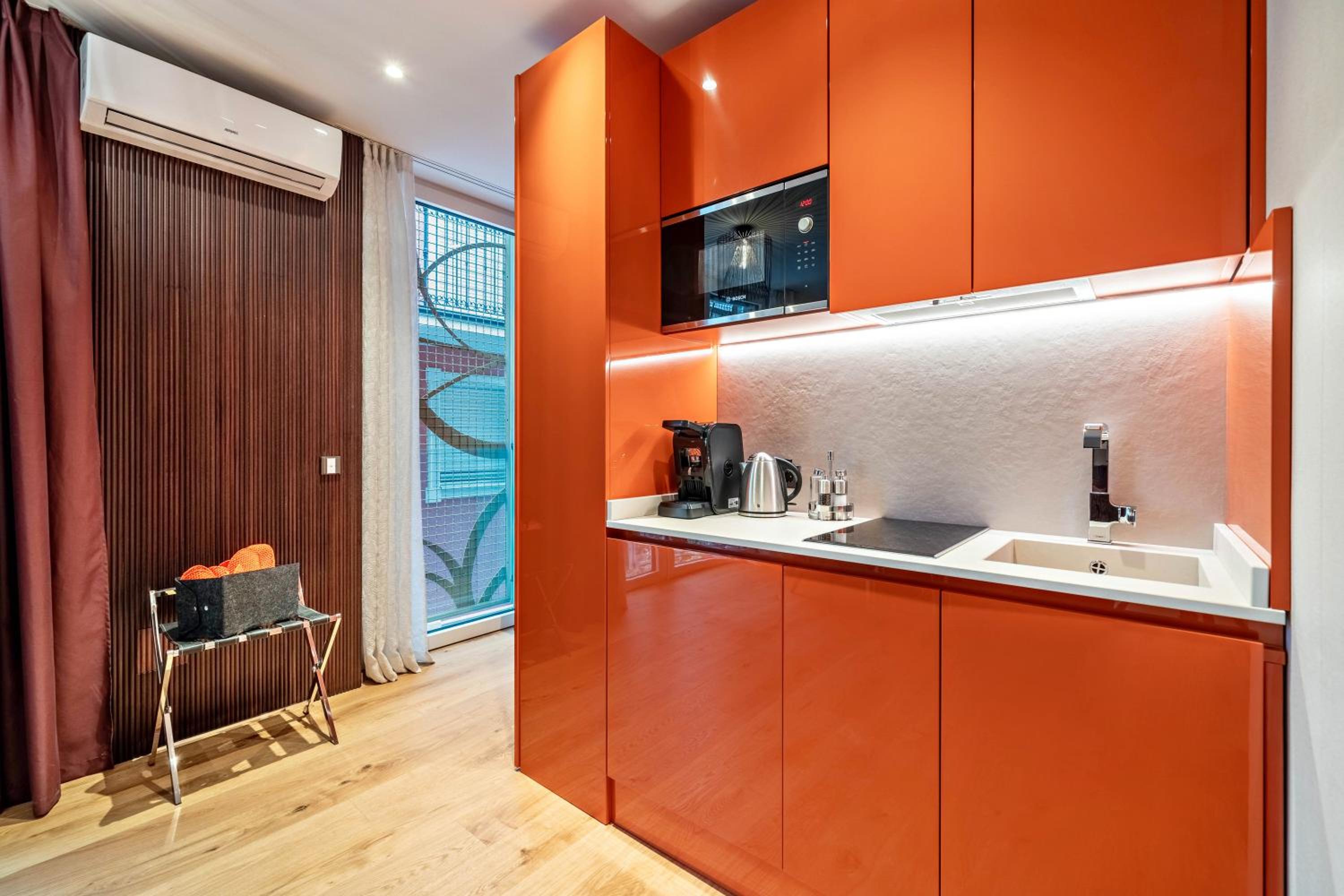 Villa Steiner 3 - Melbourne view 2