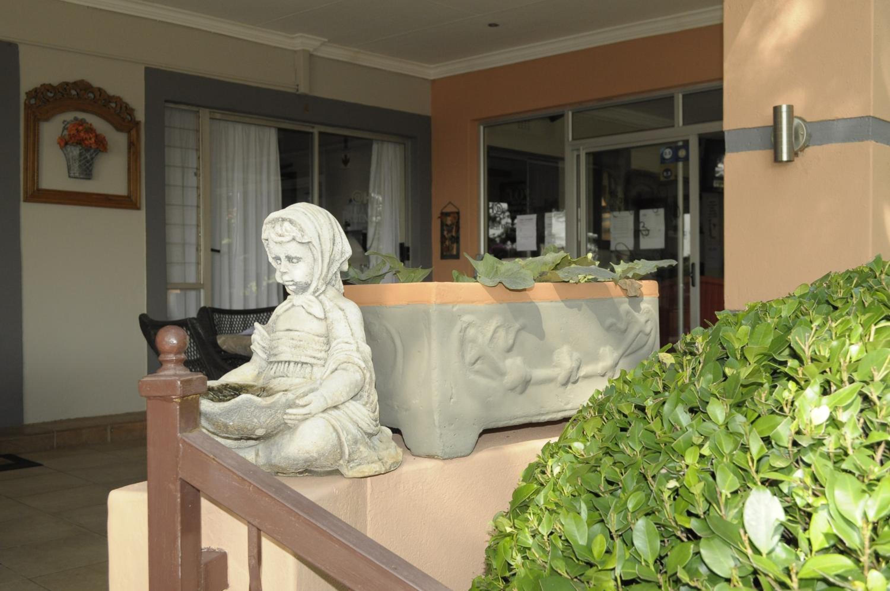 @Home Guest House