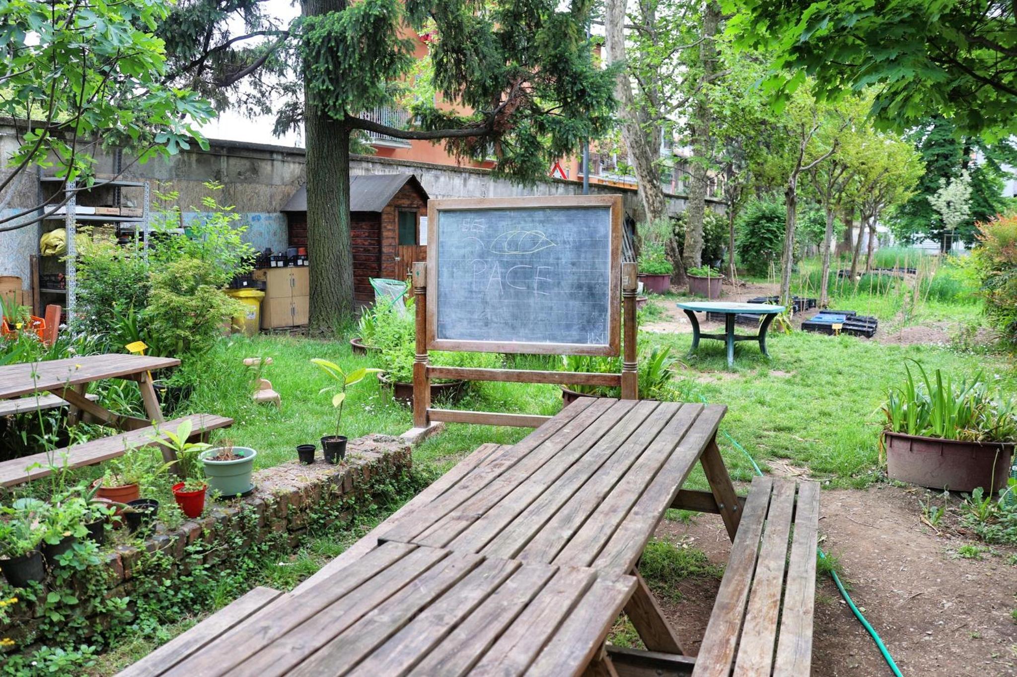 CaseOspitali - Stone Flat due camere da letto vicino a Parco Trotter - self check-in e privacy