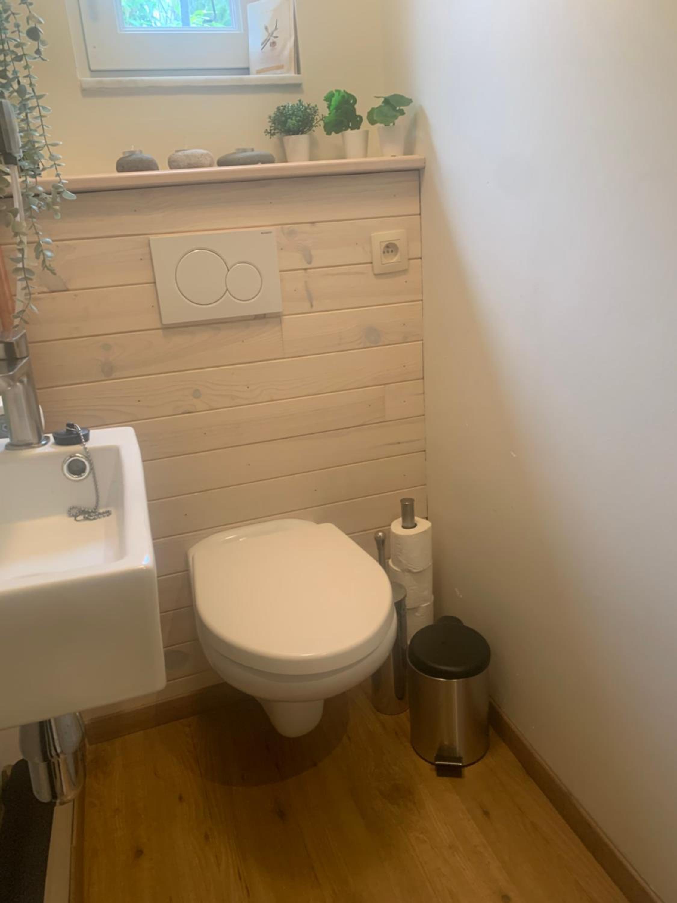 Duna - Japandi B&B met topontbijt & wellness
