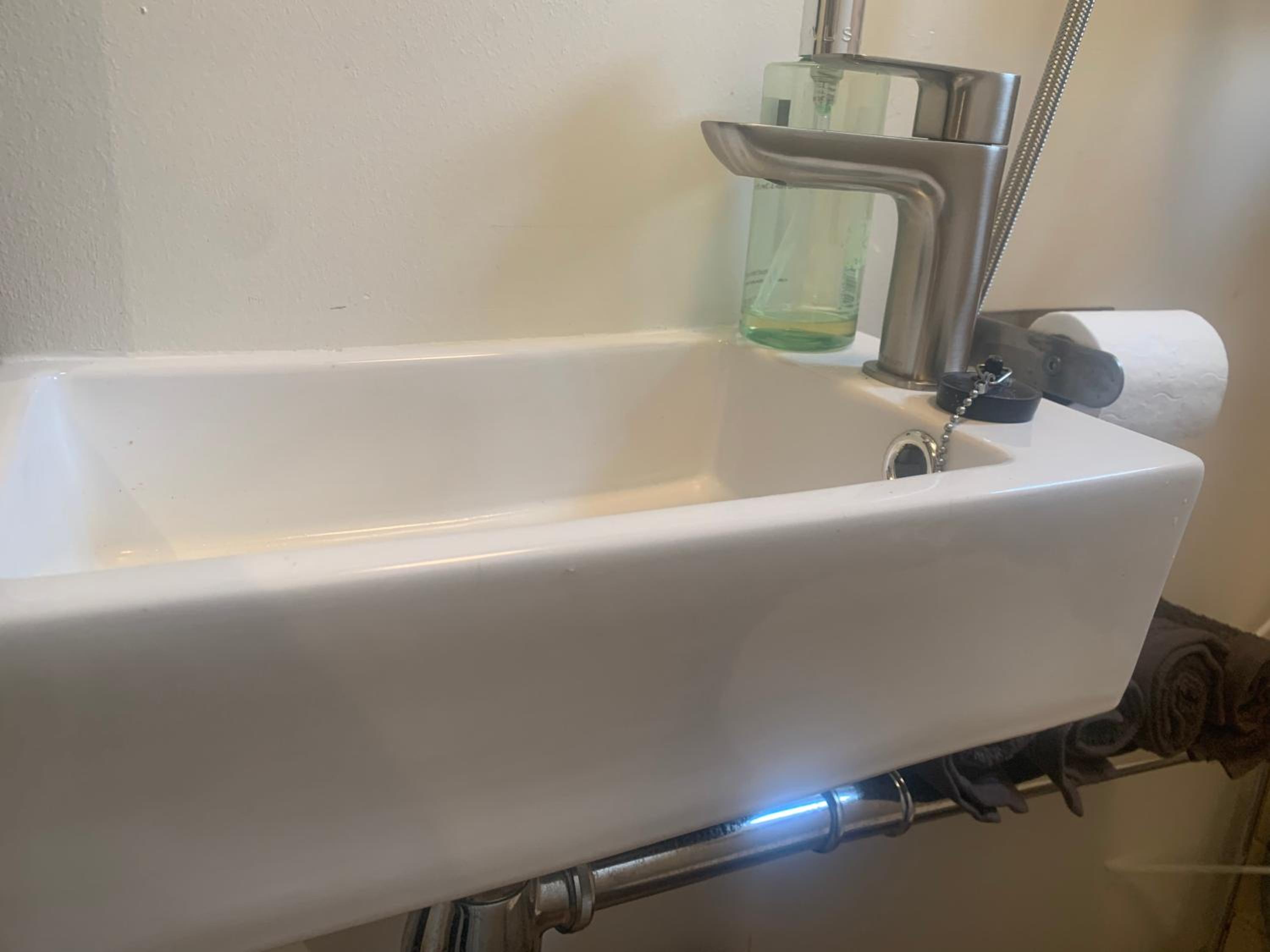Duna - Japandi B&B met topontbijt & wellness