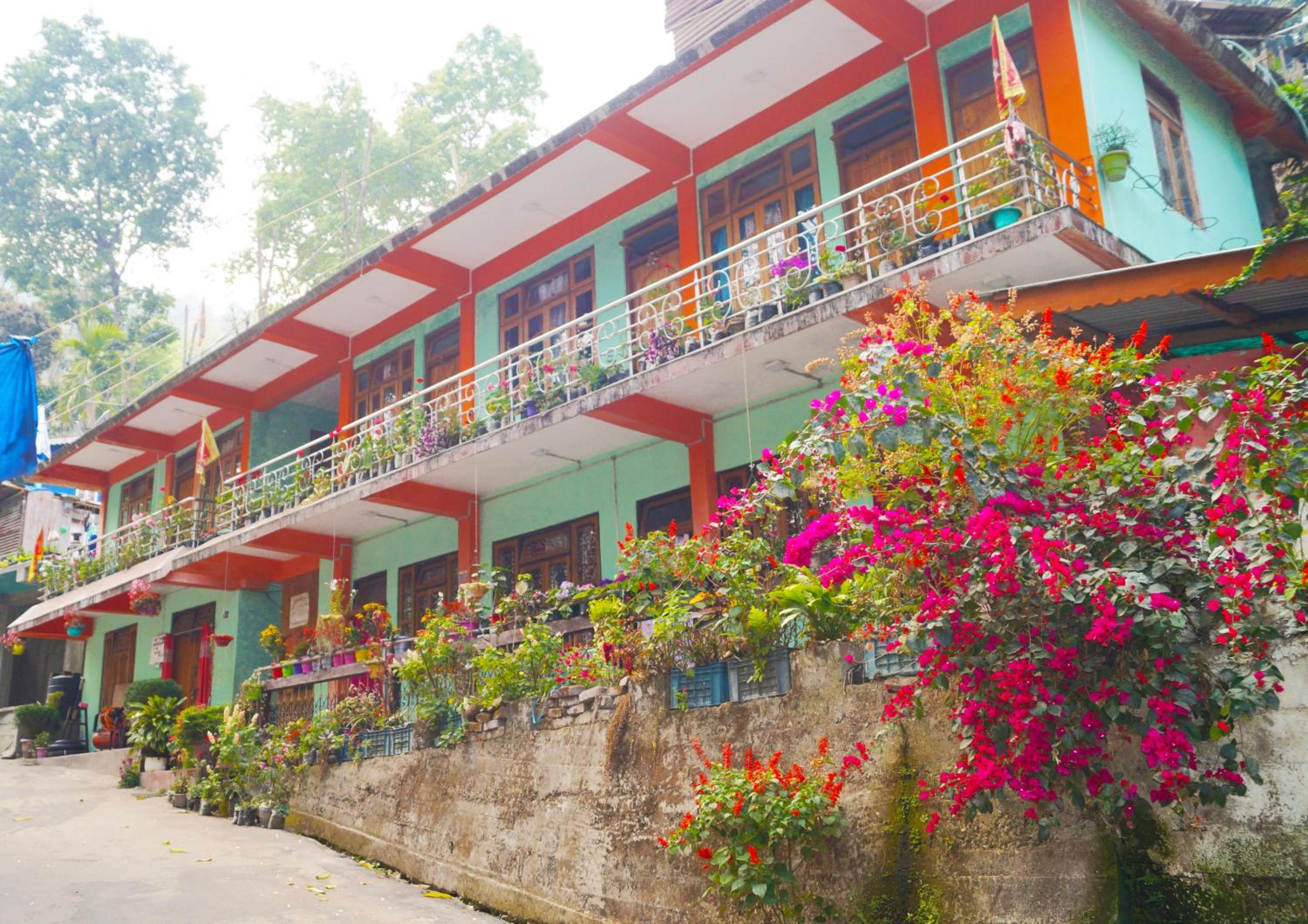 building