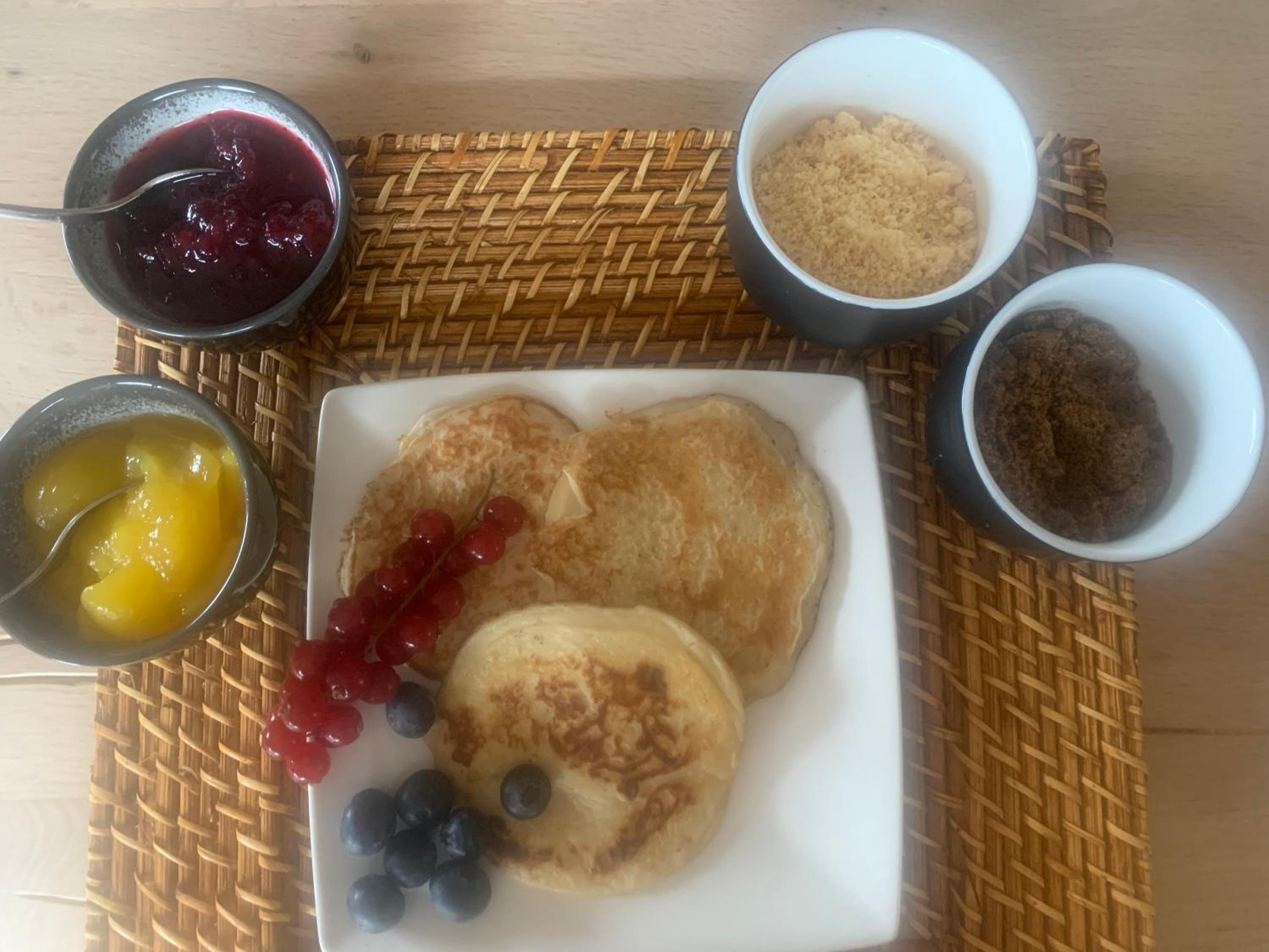 Duna - Japandi B&B met topontbijt & wellness