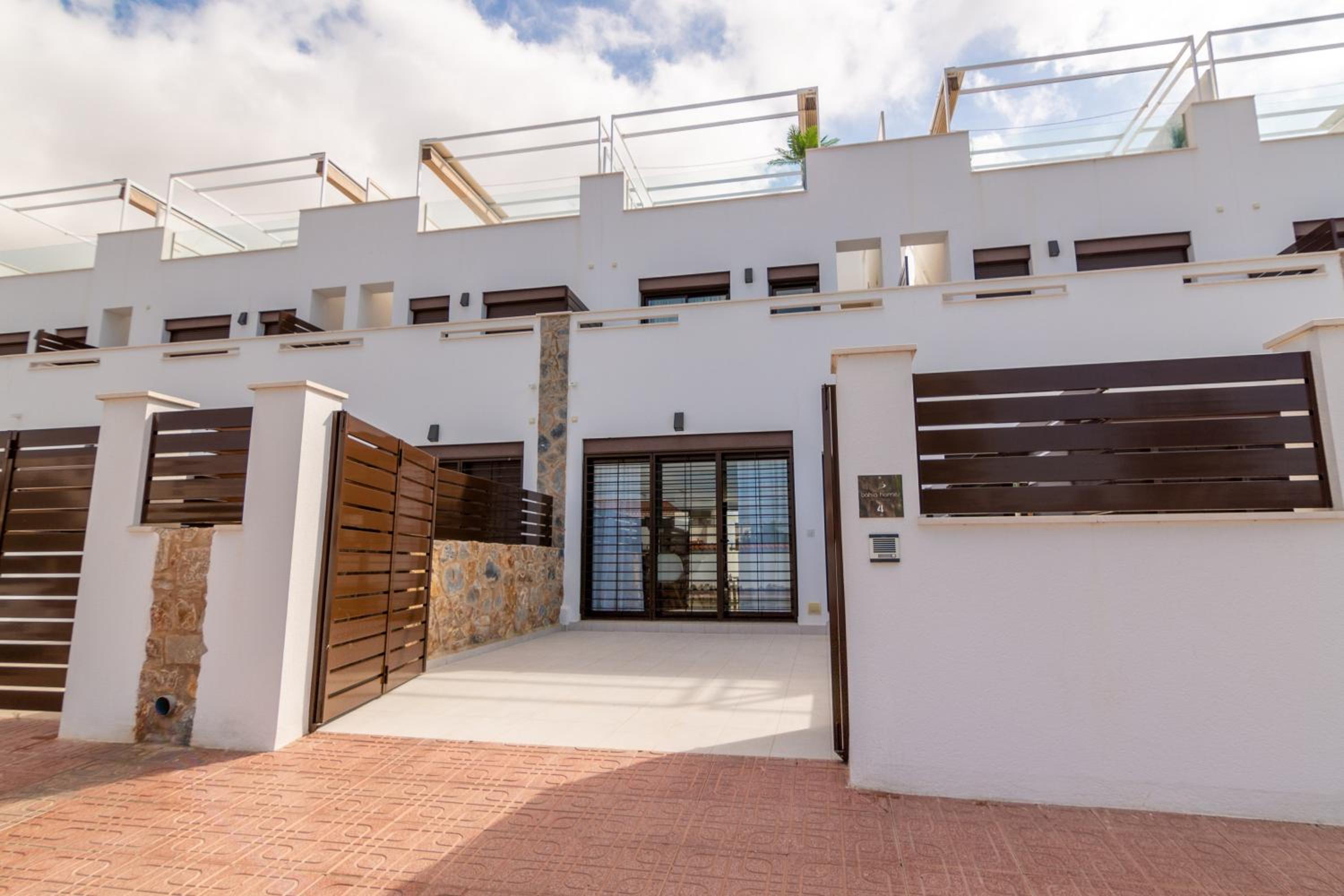 Hotel Bahia Homes Torrevieja