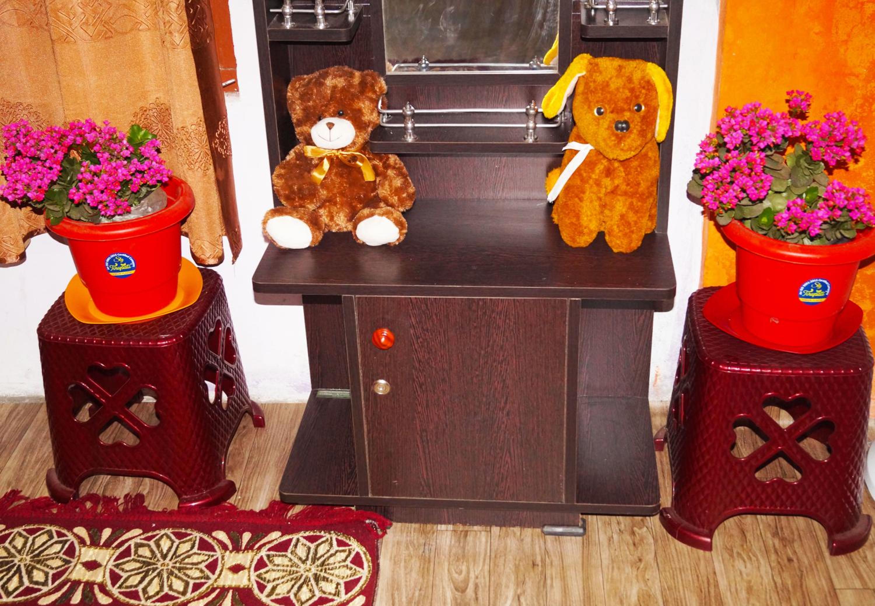 Yumasham Homestay