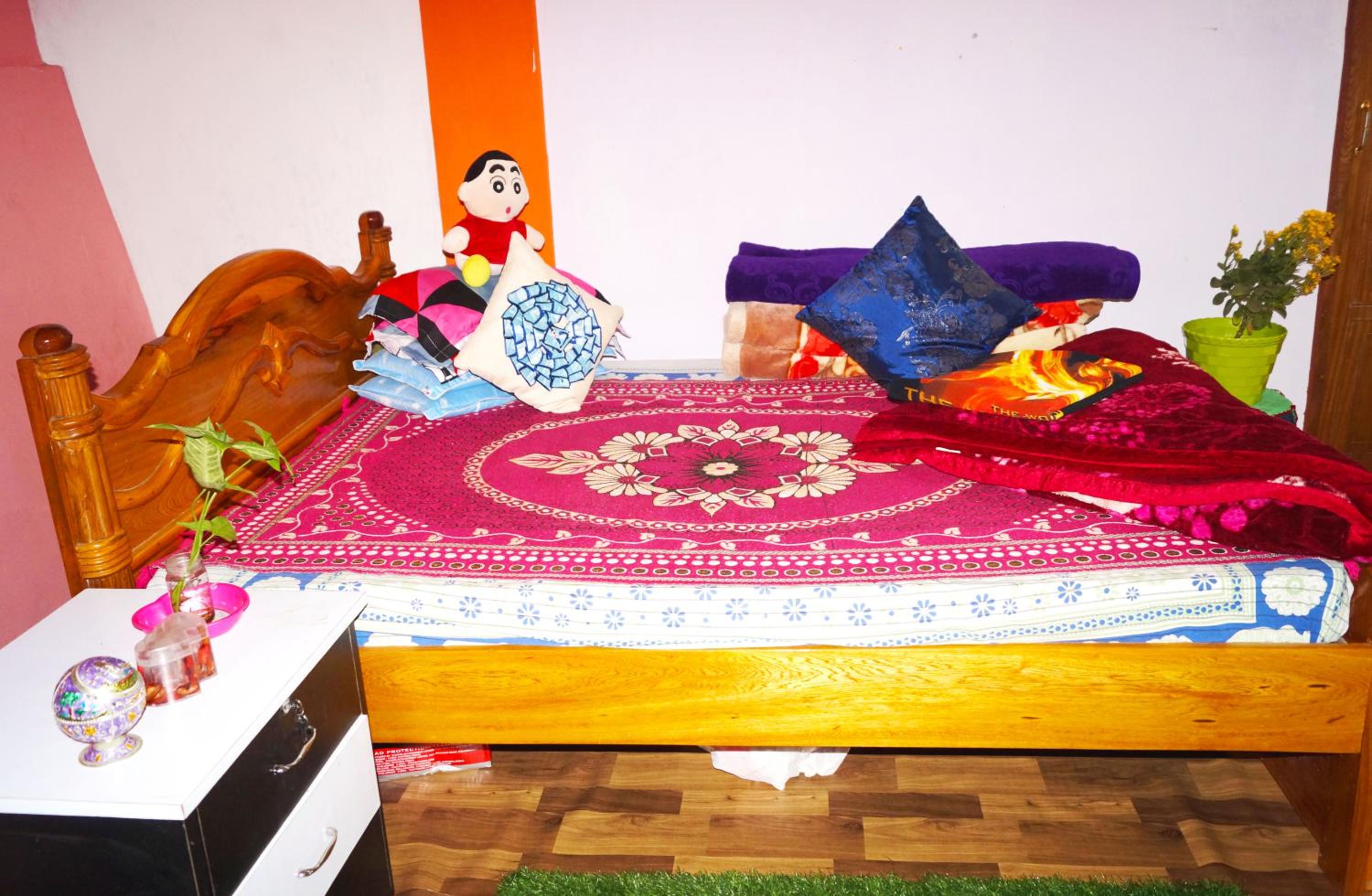 Yumasham Homestay