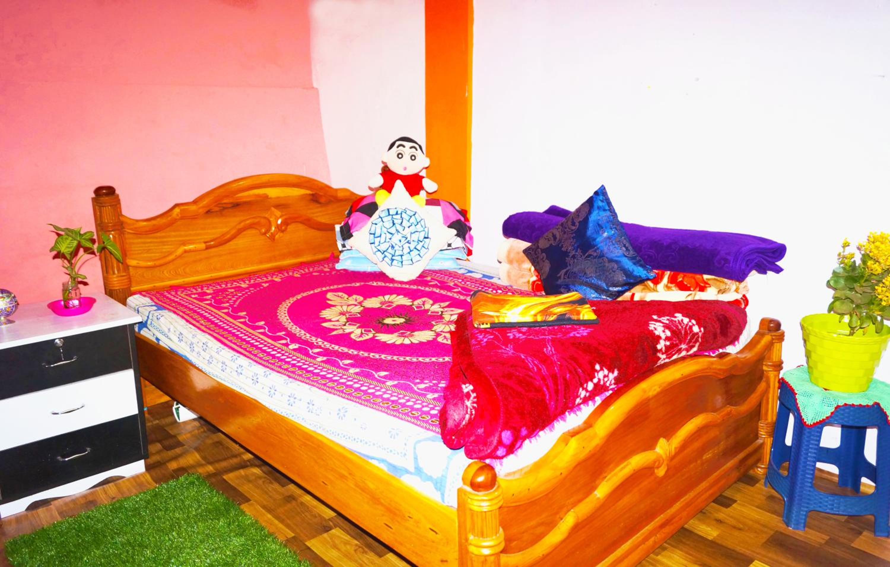 Yumasham Homestay
