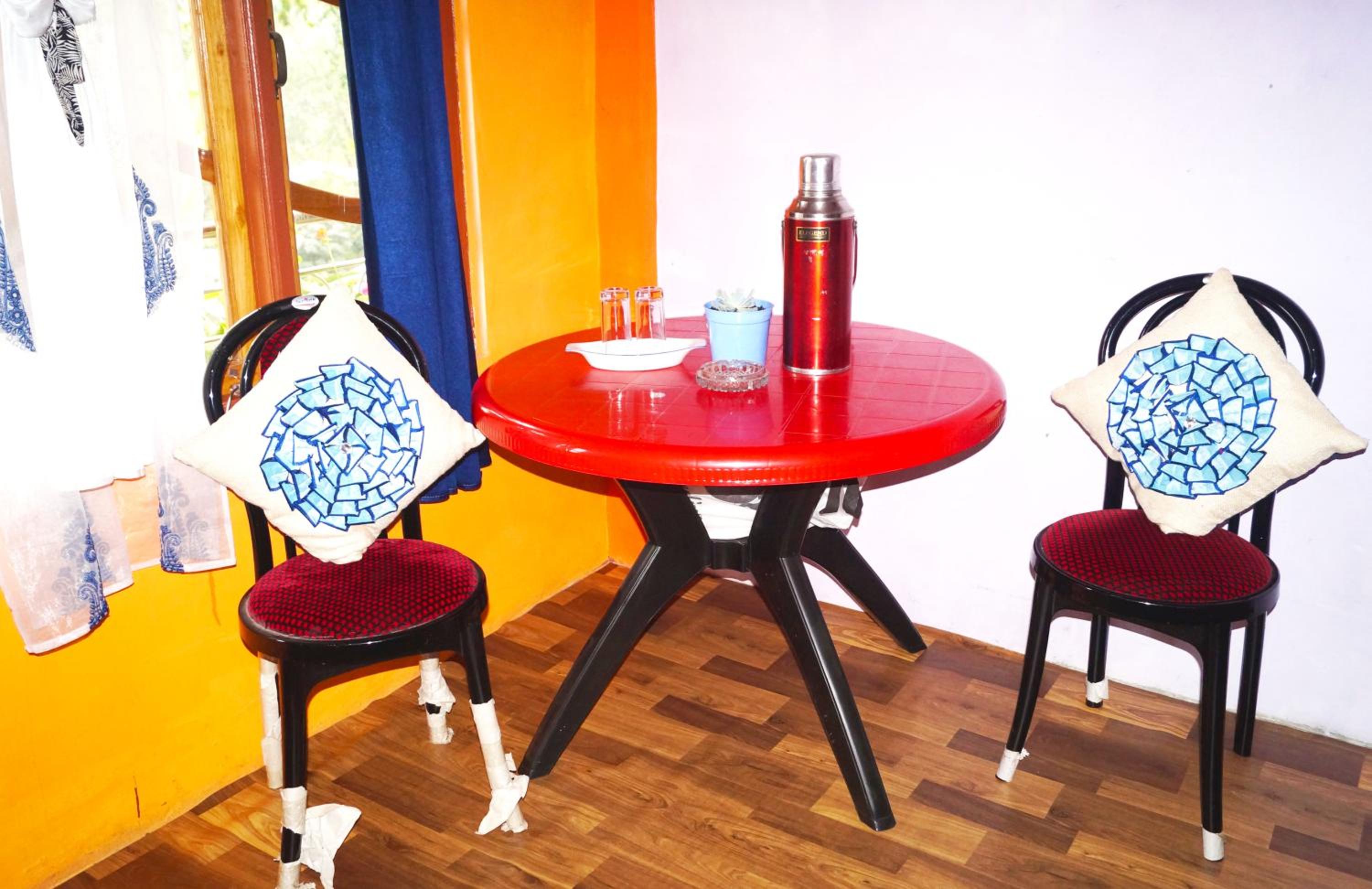 Yumasham Homestay