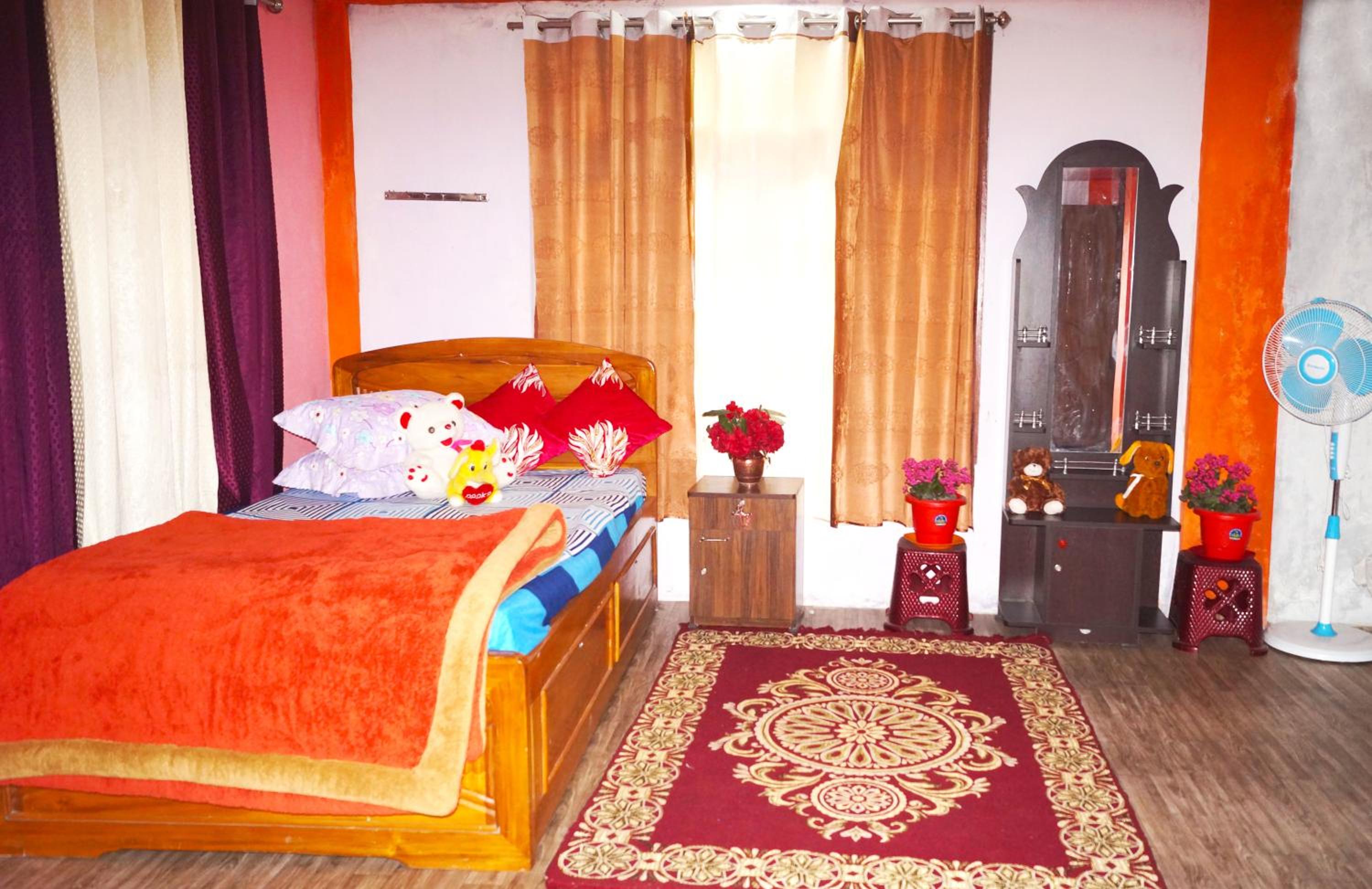 Yumasham Homestay