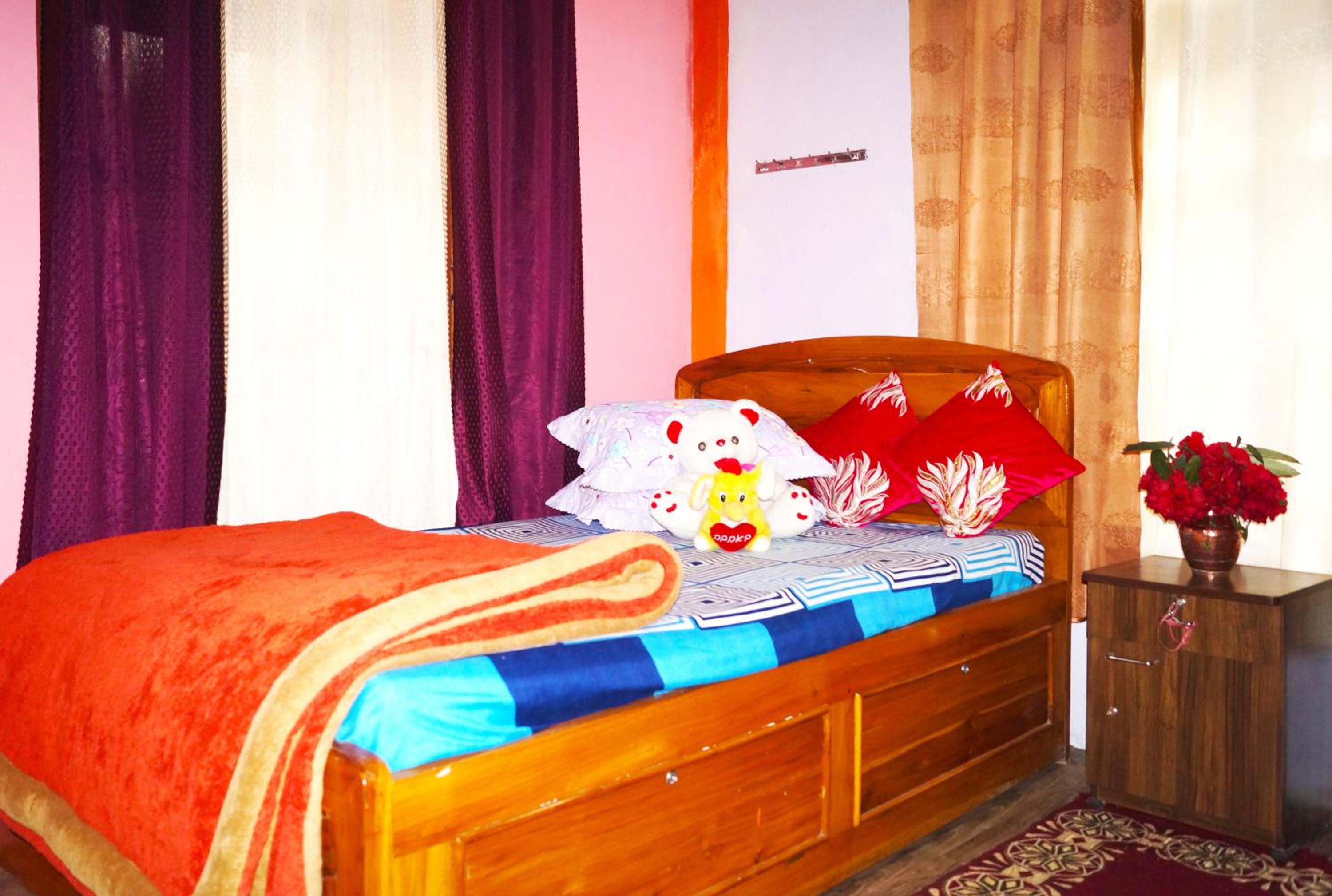 Yumasham Homestay