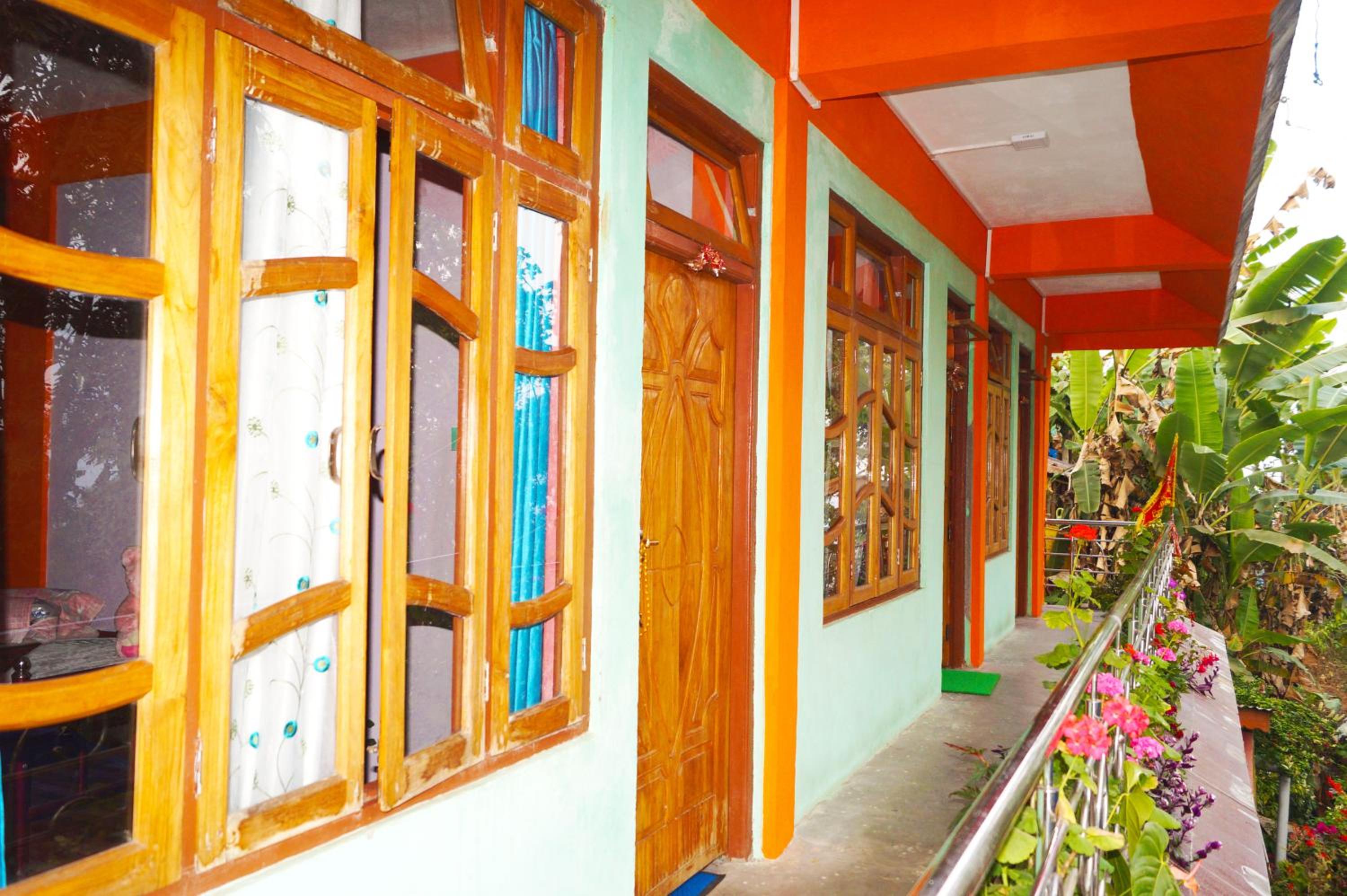 Yumasham Homestay