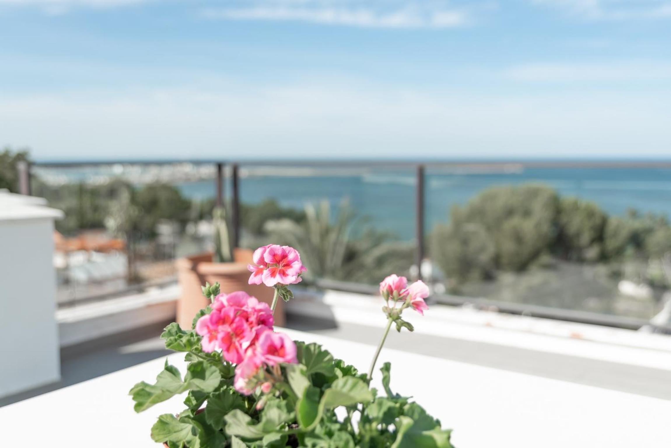 Suites House Denia view 3
