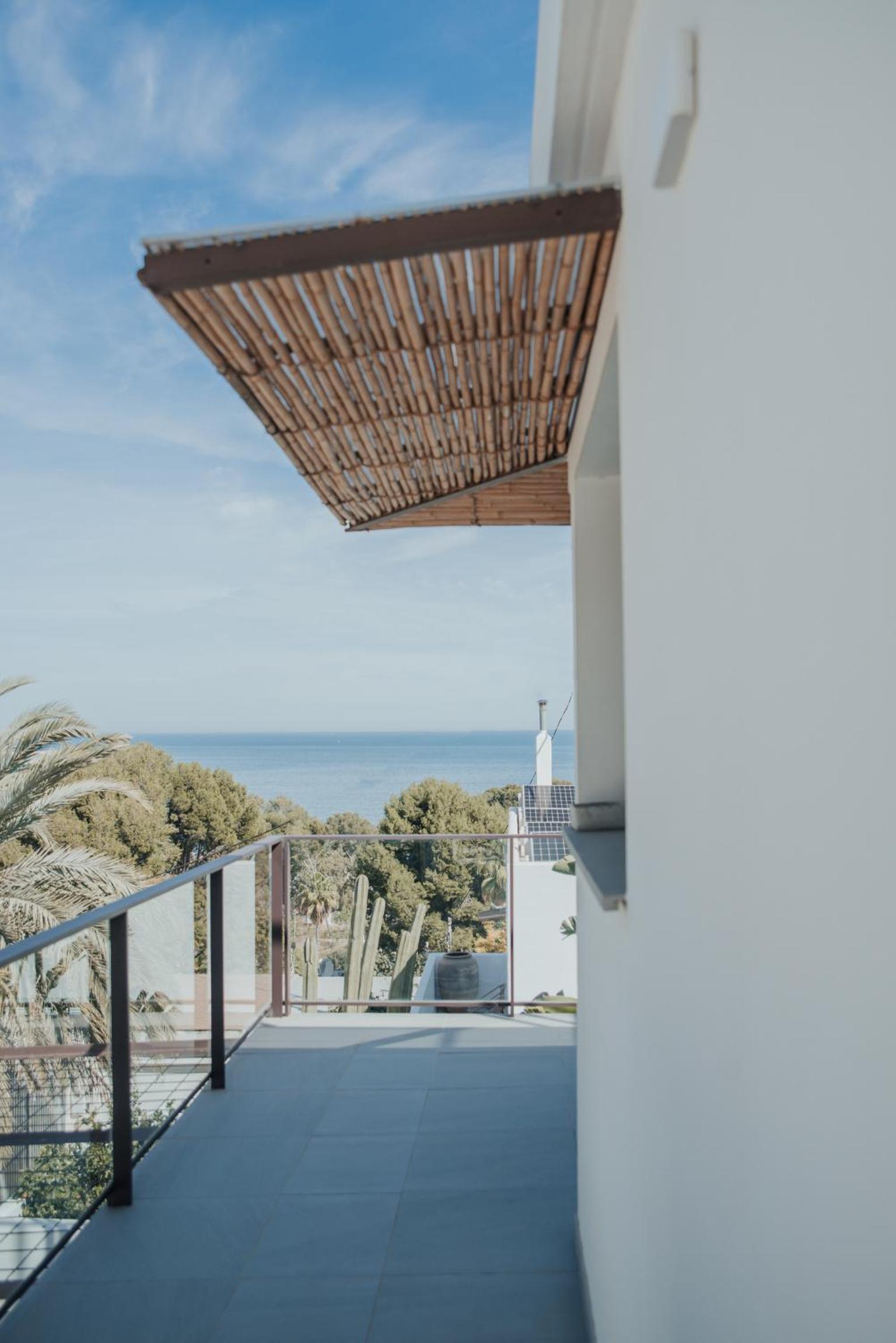 Suites House Denia view 4