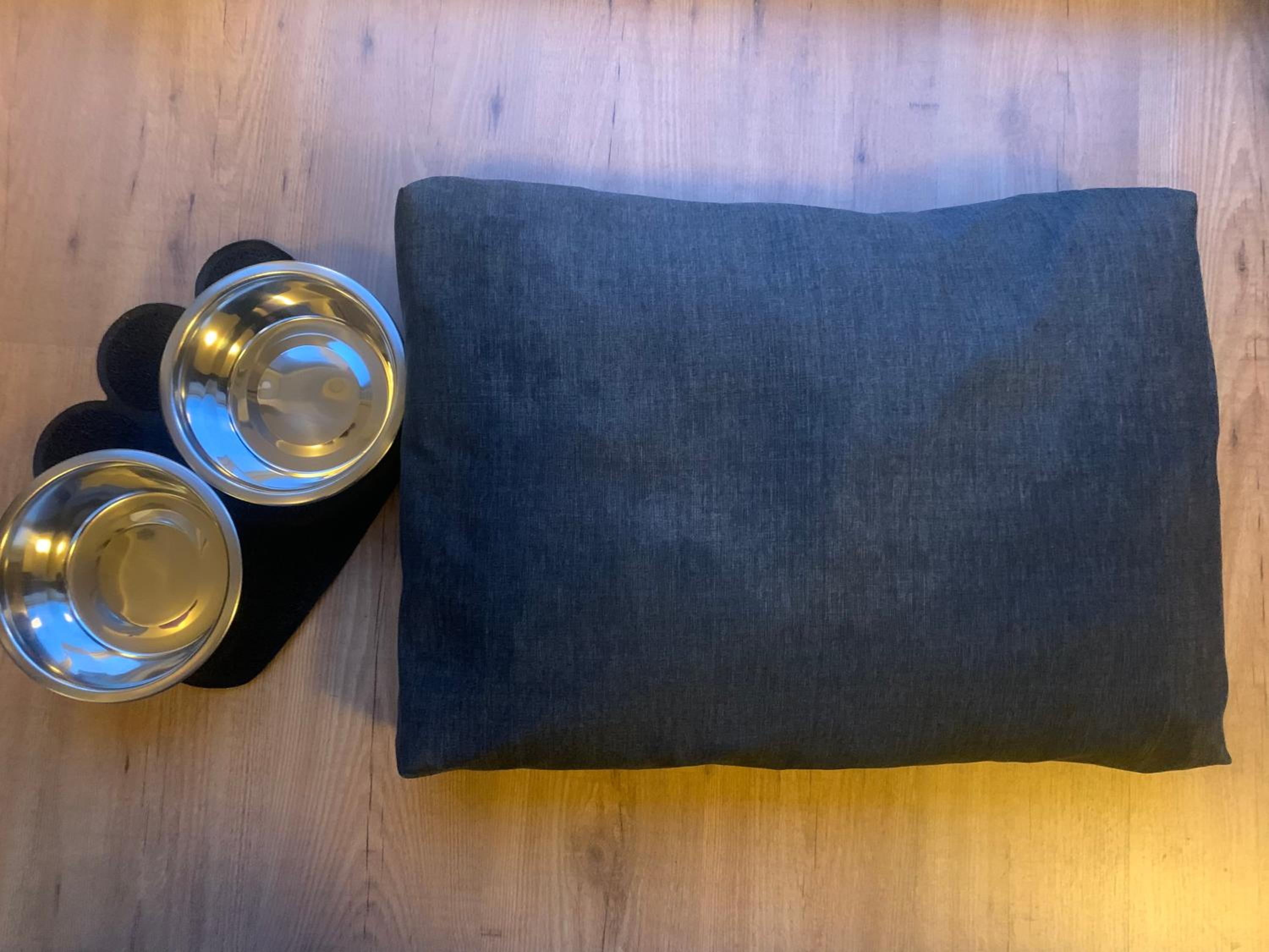 Duna - Japandi B&B met topontbijt & wellness