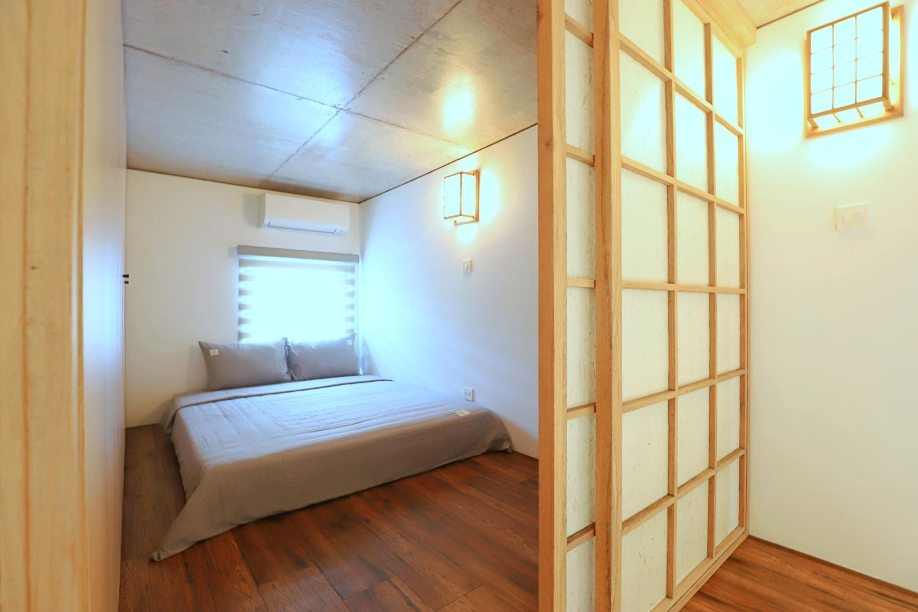 TheChanhSa Boutique Apartment