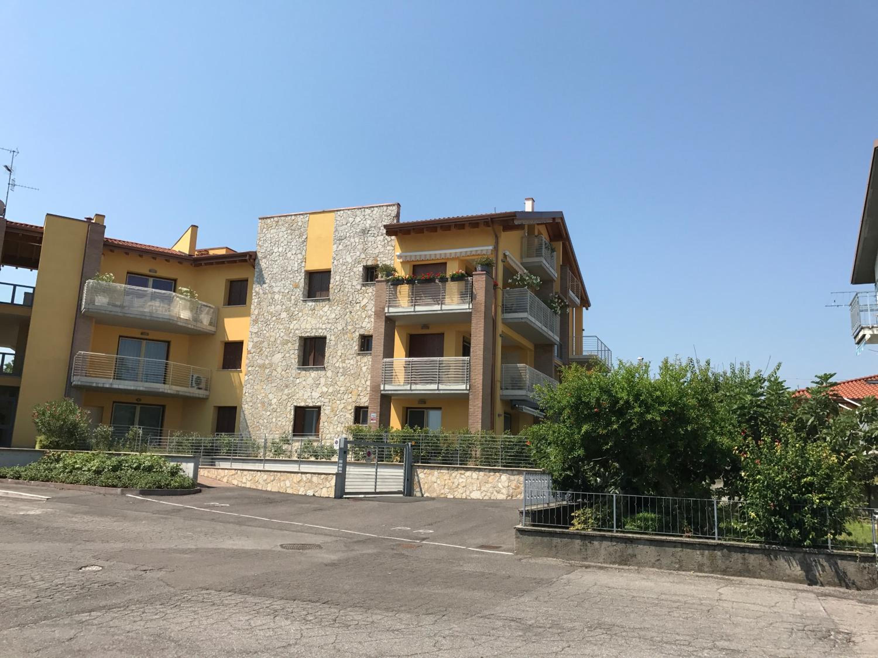 Appartamento Borgo Secolo