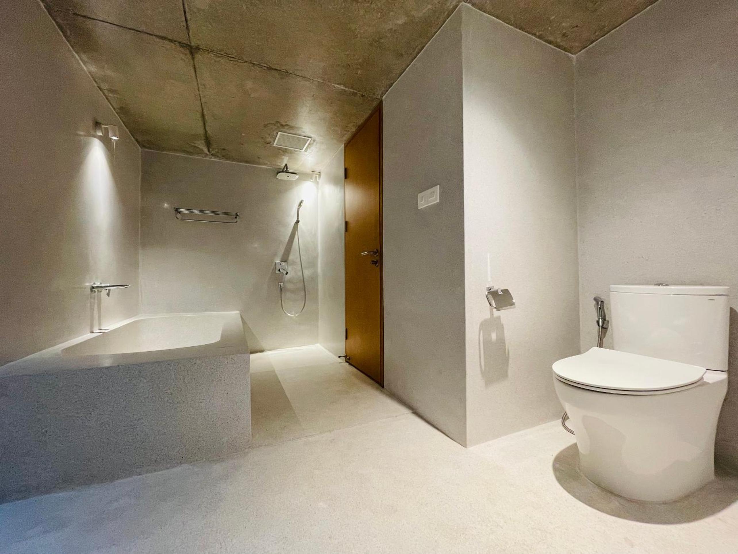 TheChanhSa Boutique Apartment