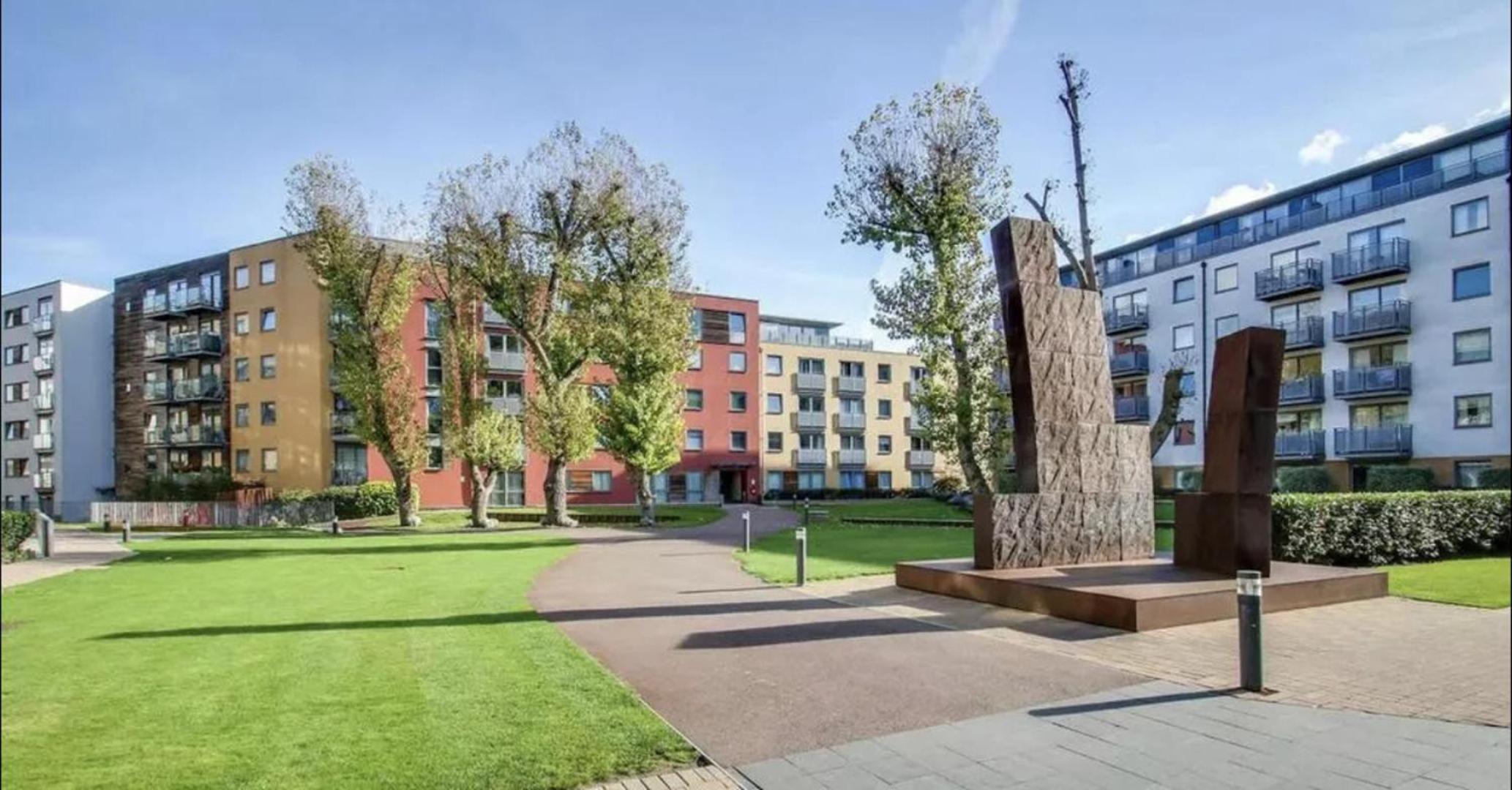 Apartment Central London