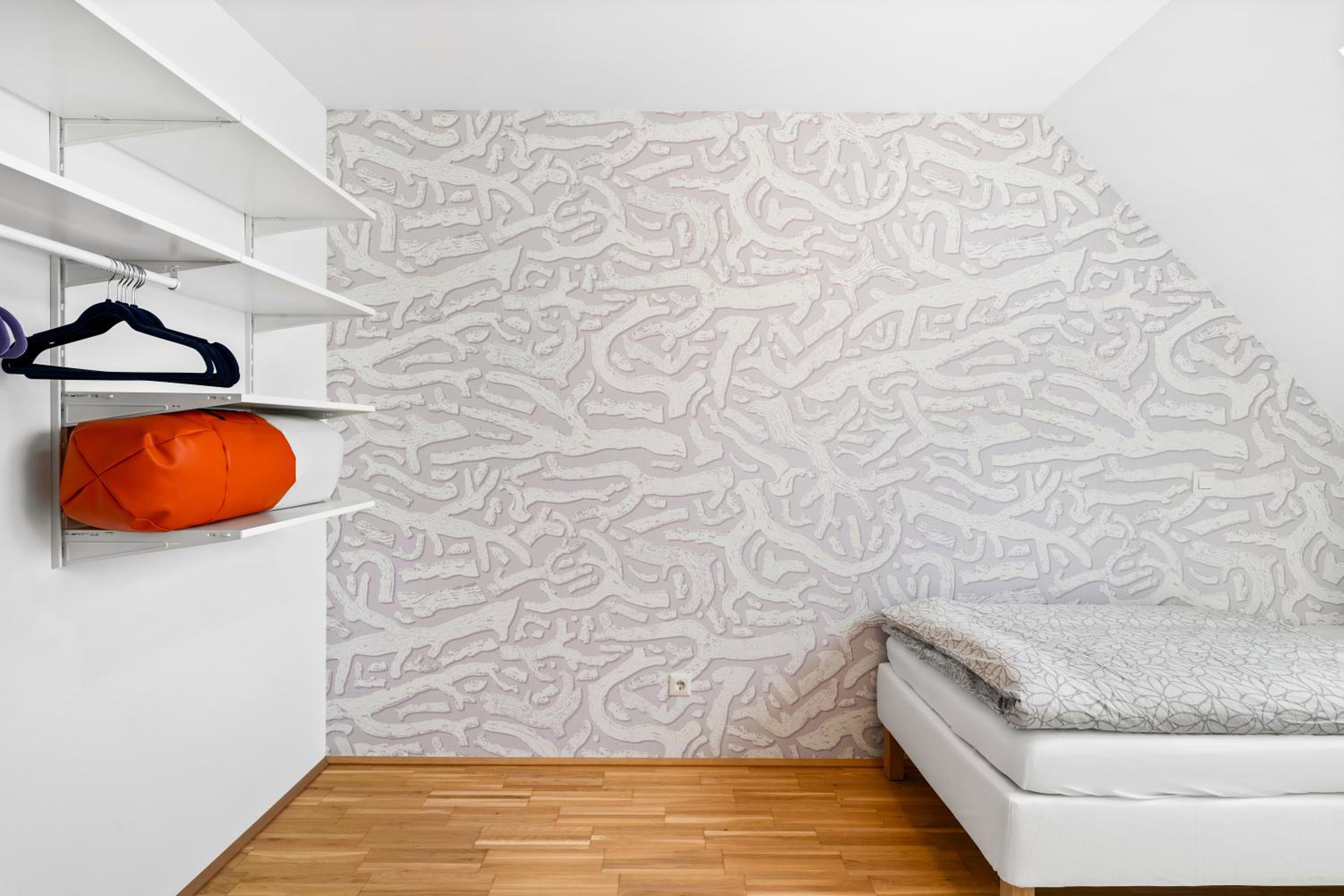 Ding Design Apartments in Brigittenau Vienna