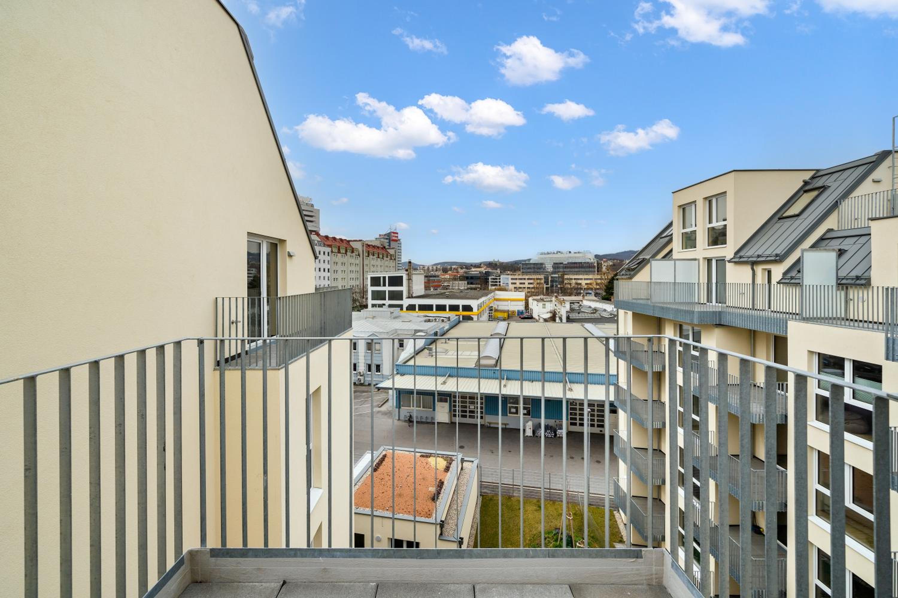 Ding Design Apartments in Brigittenau Vienna