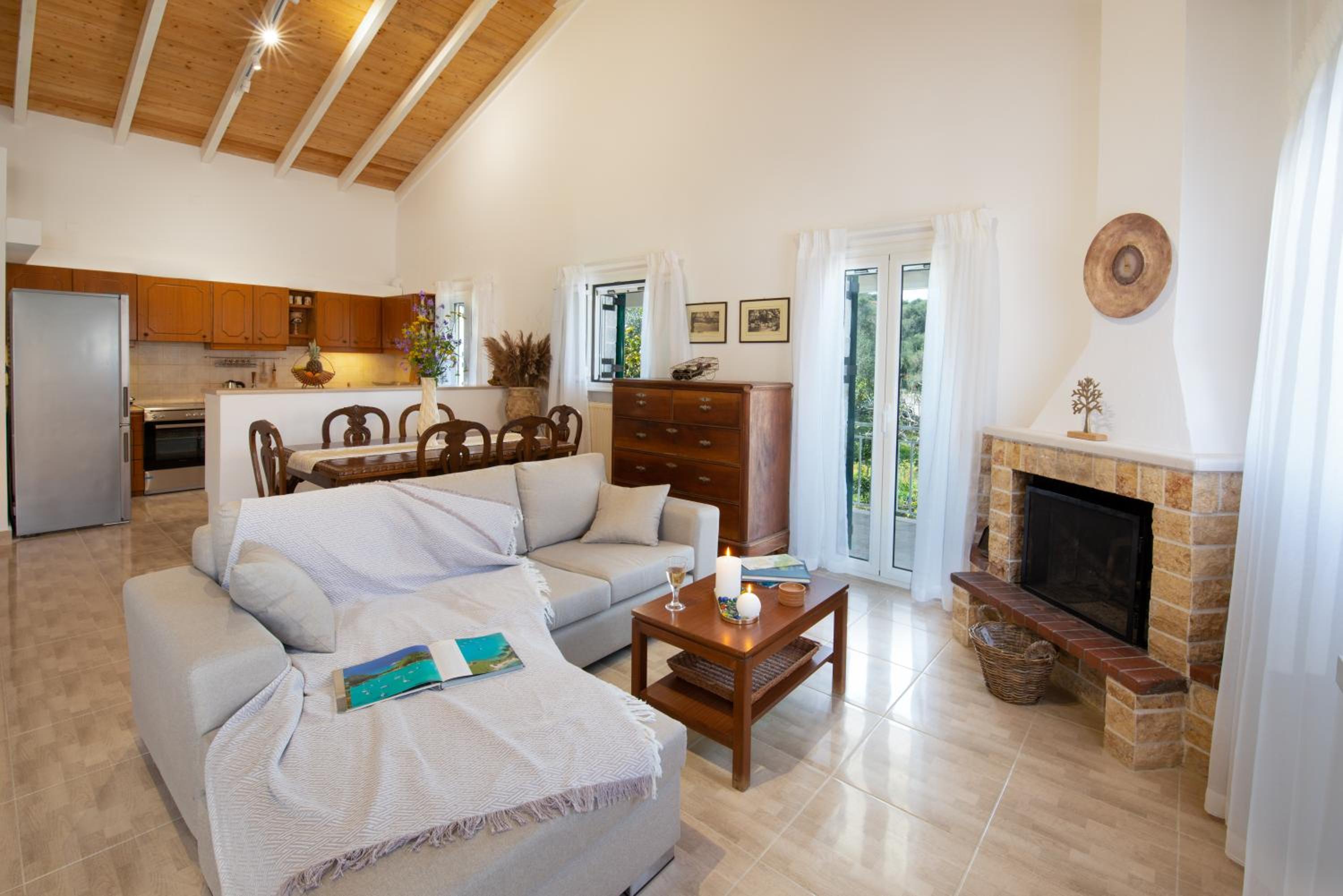 Vive Mar Paxos photo 4