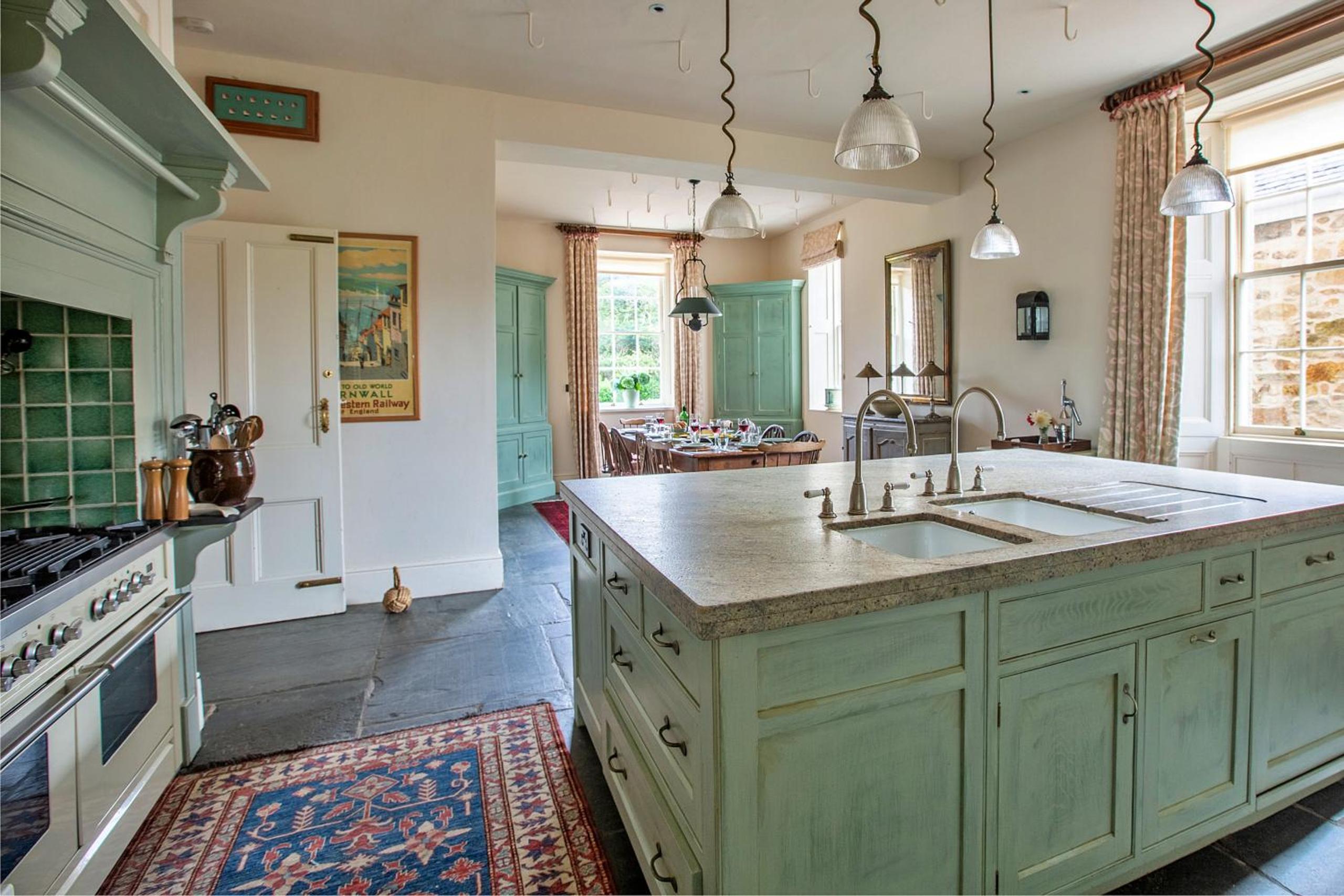 Finest Retreats - The Manor House view 3