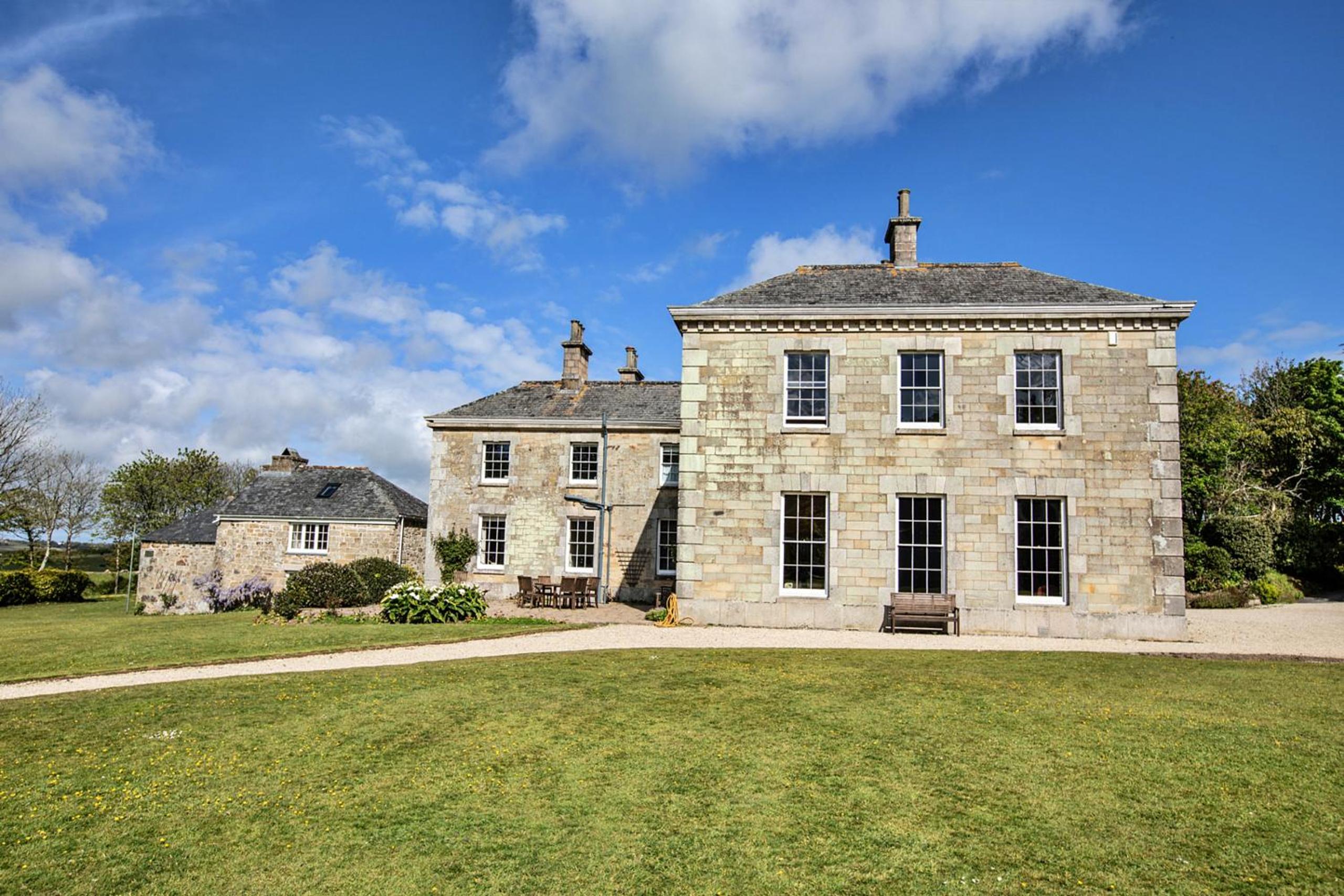 Finest Retreats - The Manor House view 5