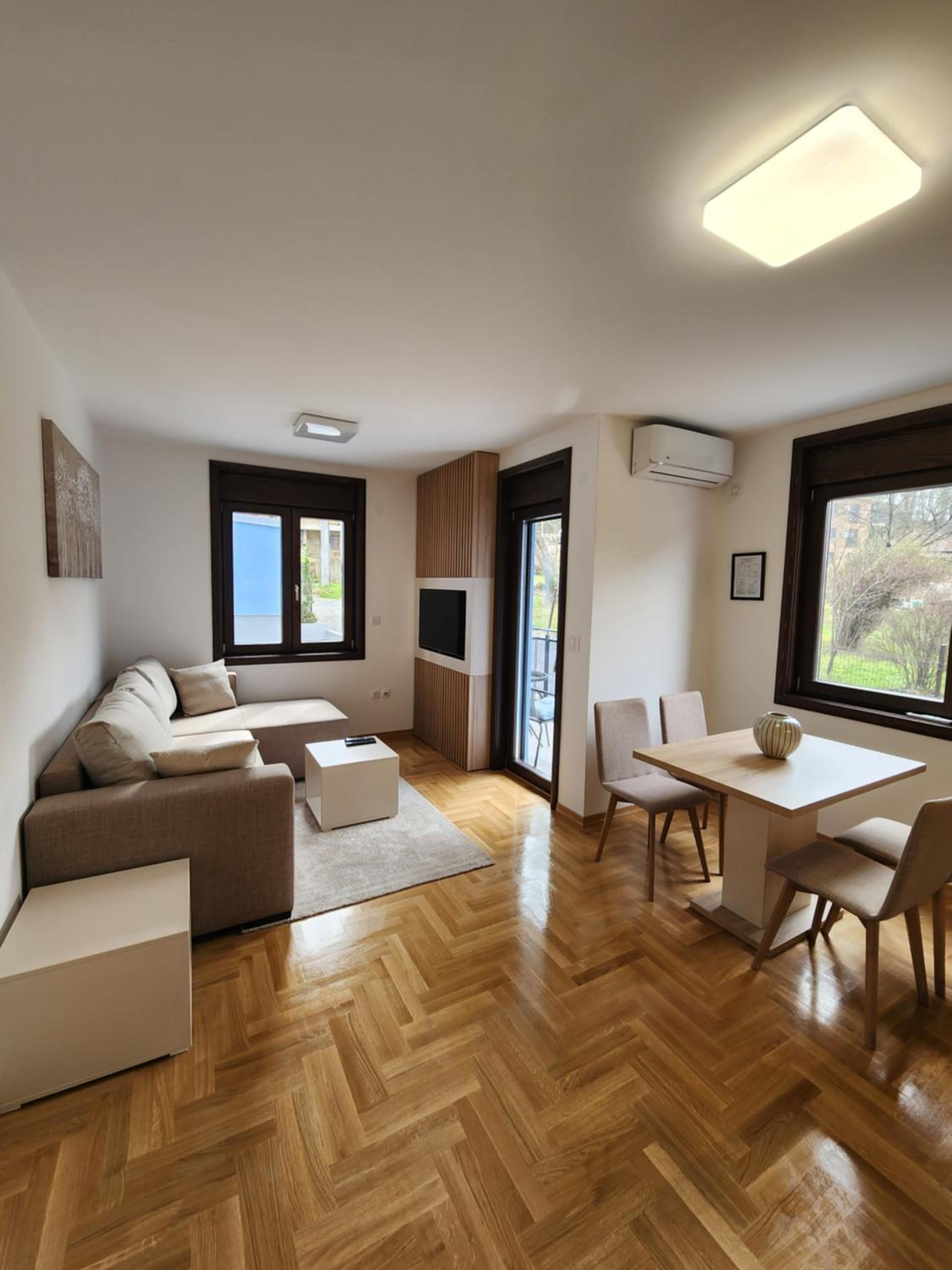 Dux Apartmani - Vrnjacka Banja