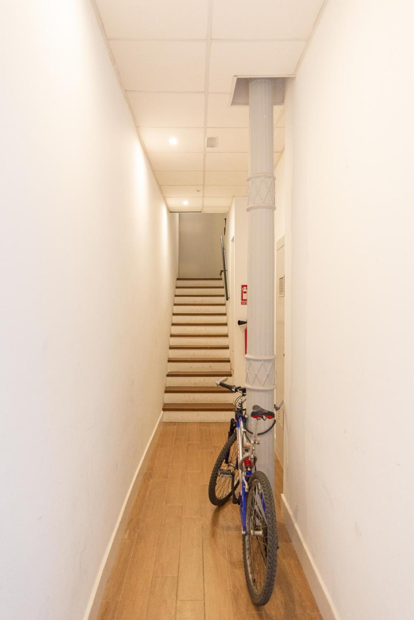 Urbe10 Plaza de la Constucion Premium Loft
